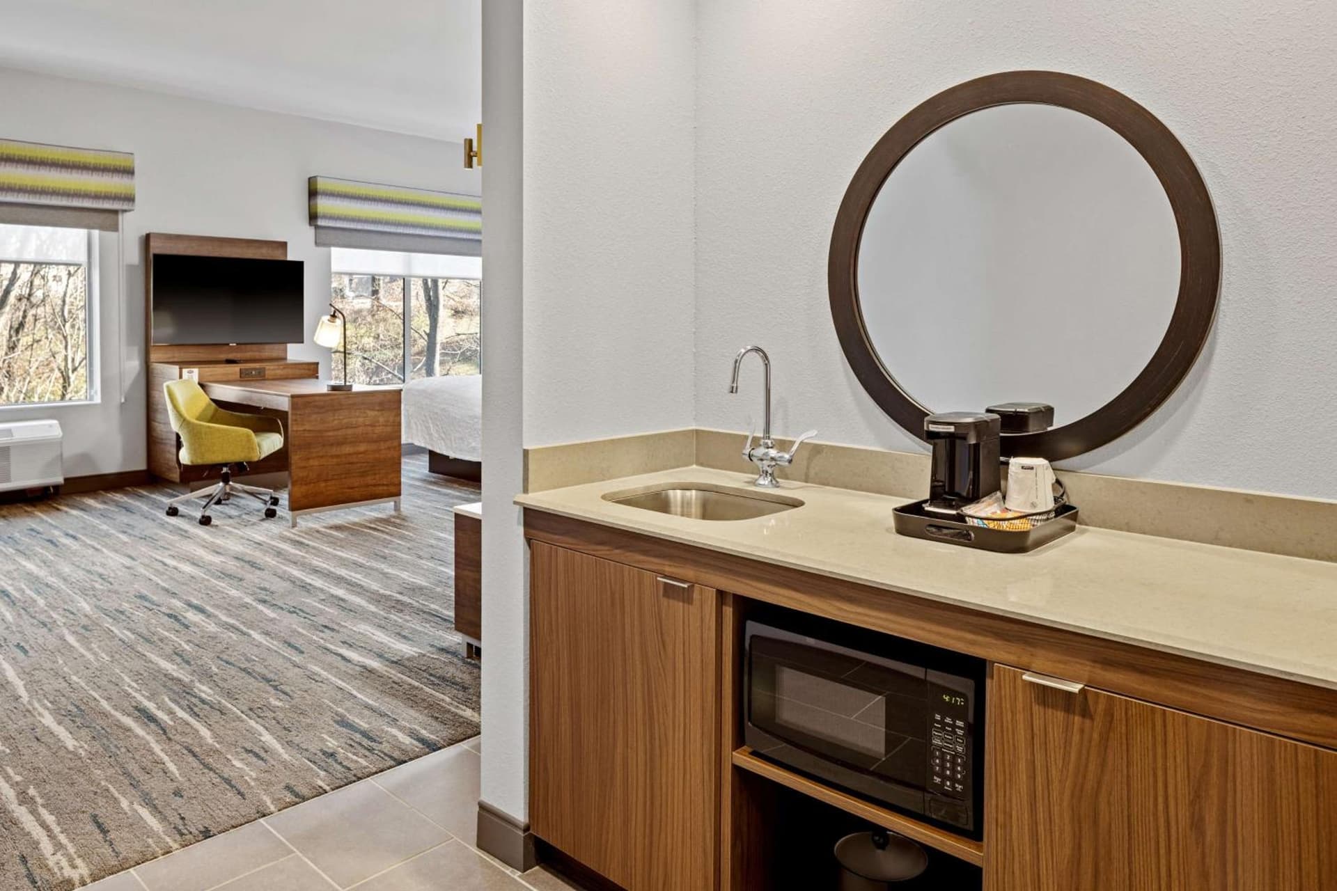 Hampton Inn & Suites Cincinnati West, Oh gallery photo in Dent, OH — image 32