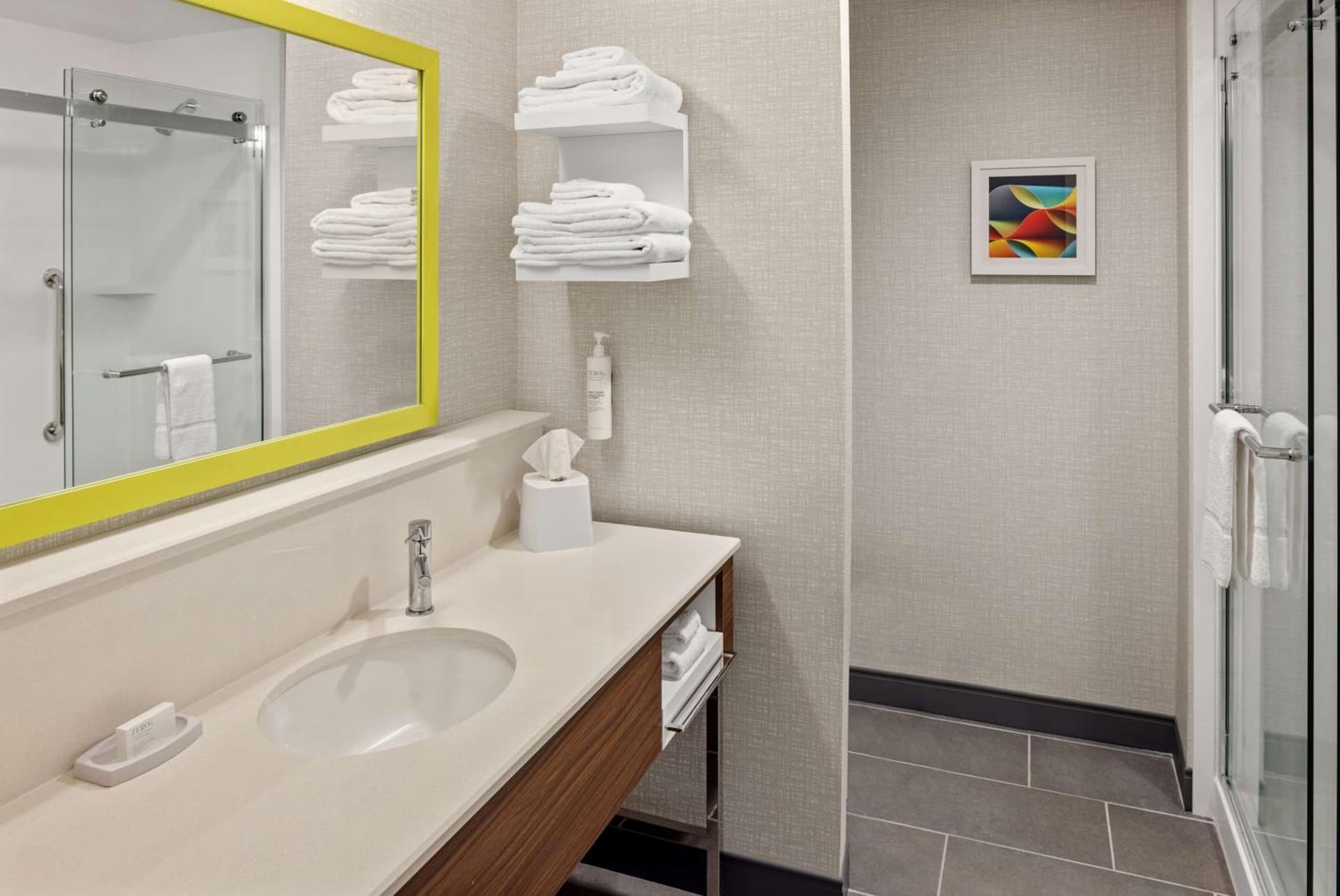 Hampton Inn & Suites Cincinnati West, Oh gallery photo in Dent, OH — image 33