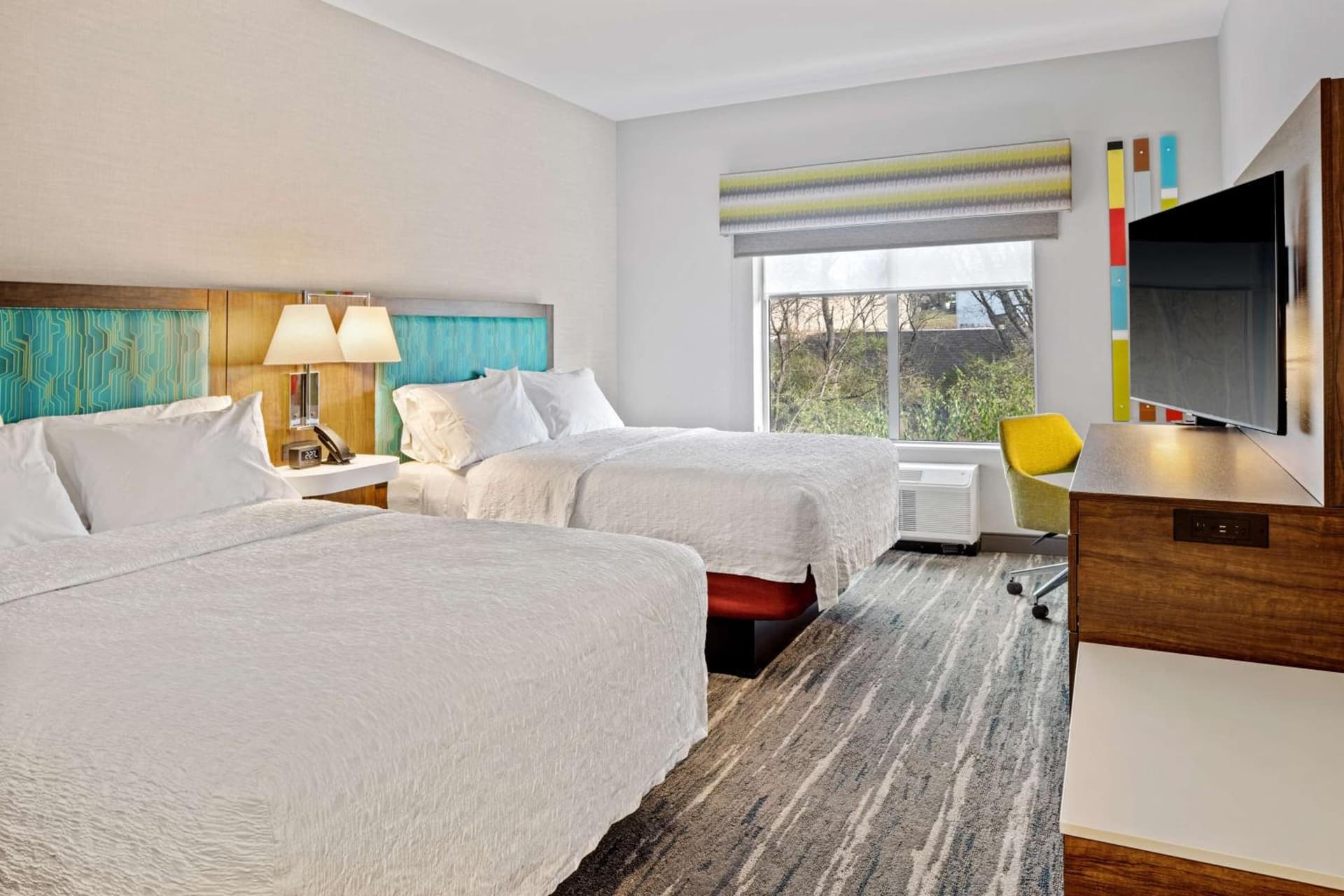 Hampton Inn & Suites Cincinnati West, Oh gallery photo in Dent, OH — image 19