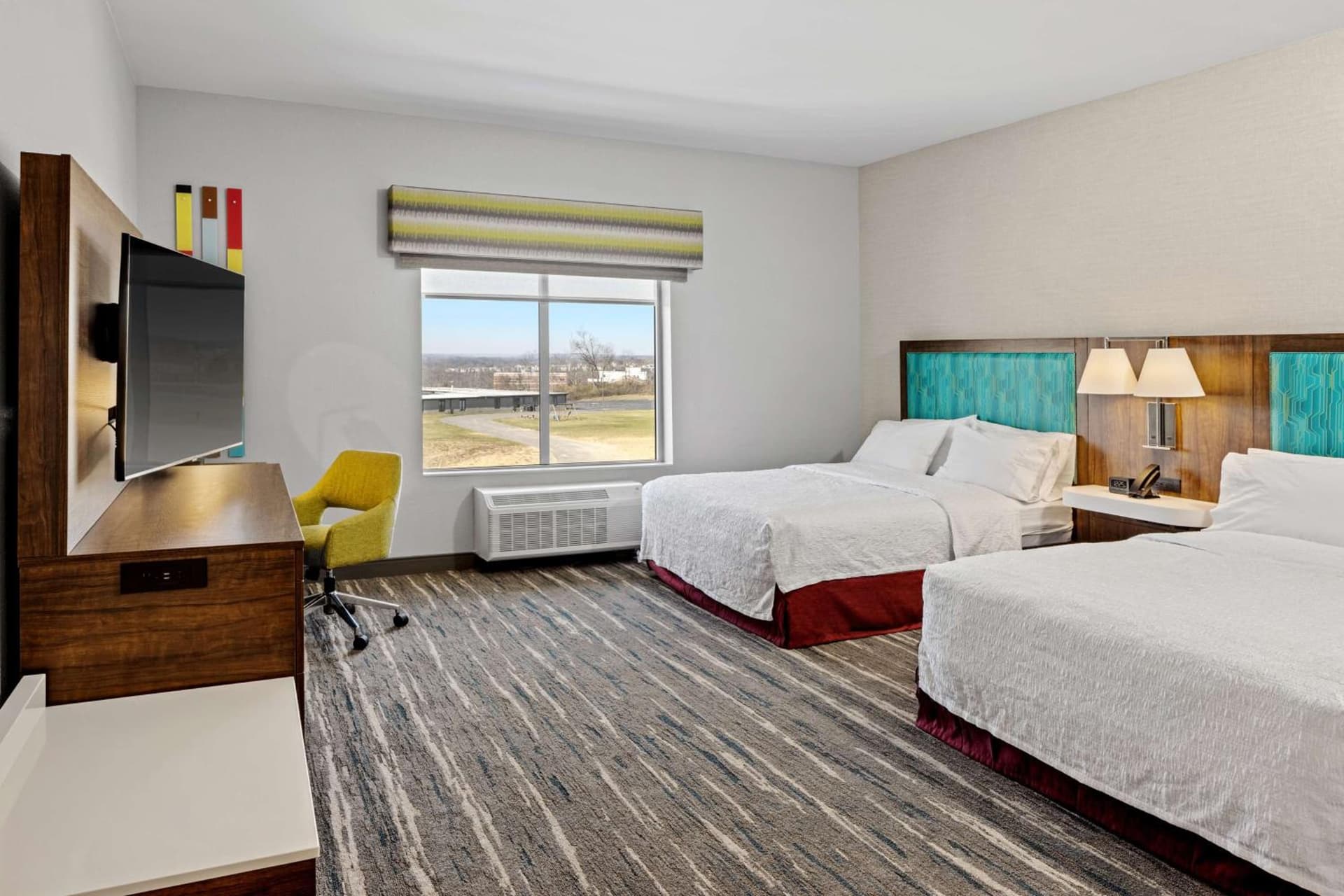 Hampton Inn & Suites Cincinnati West, Oh gallery photo in Dent, OH — image 37