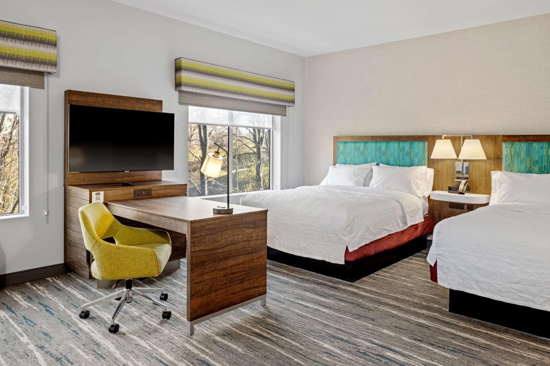 Hampton Inn & Suites Cincinnati West, Oh gallery photo in Dent, OH — image 23