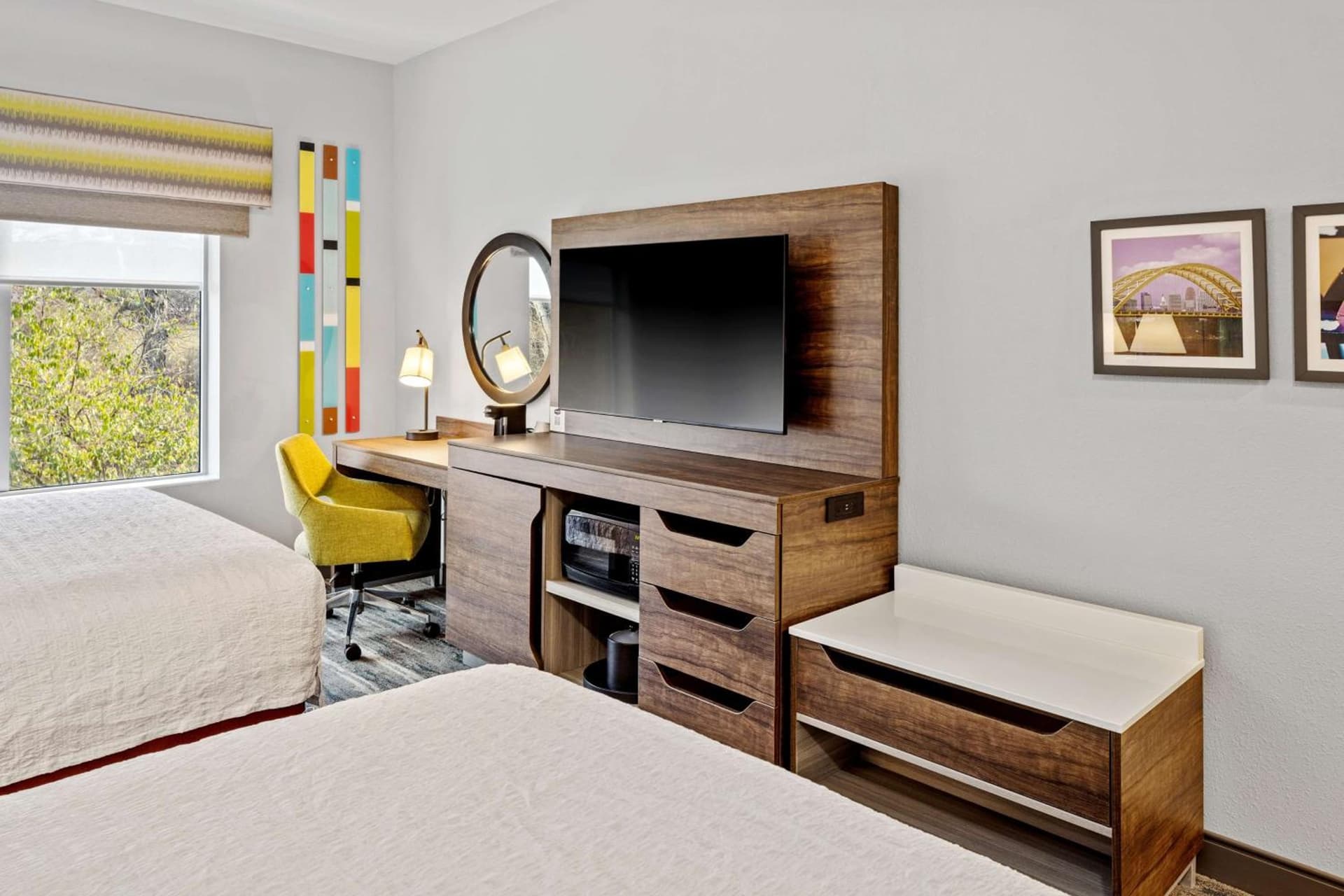 Hampton Inn & Suites Cincinnati West, Oh gallery photo in Dent, OH — image 8