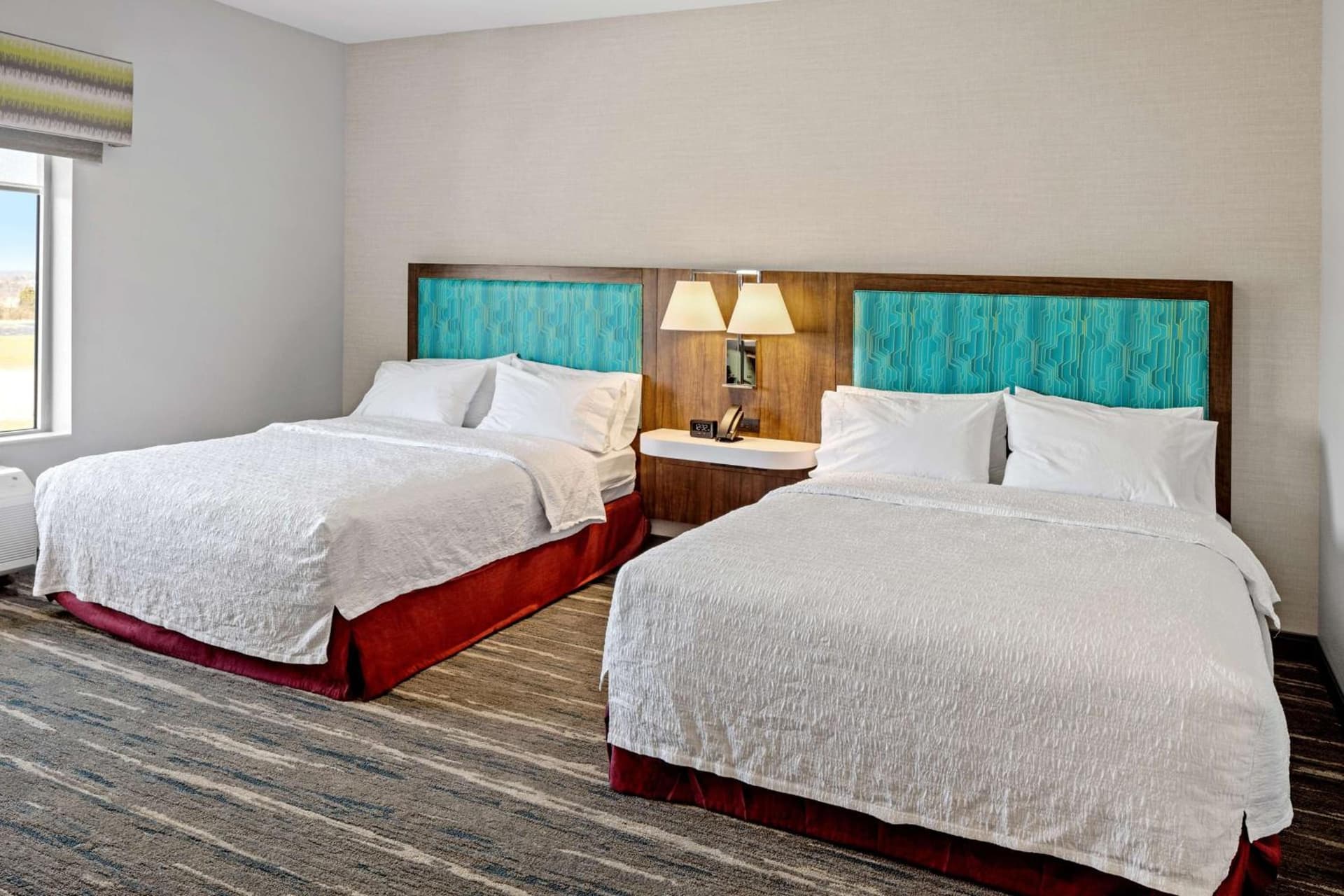 Hampton Inn & Suites Cincinnati West, Oh gallery photo in Dent, OH — image 6