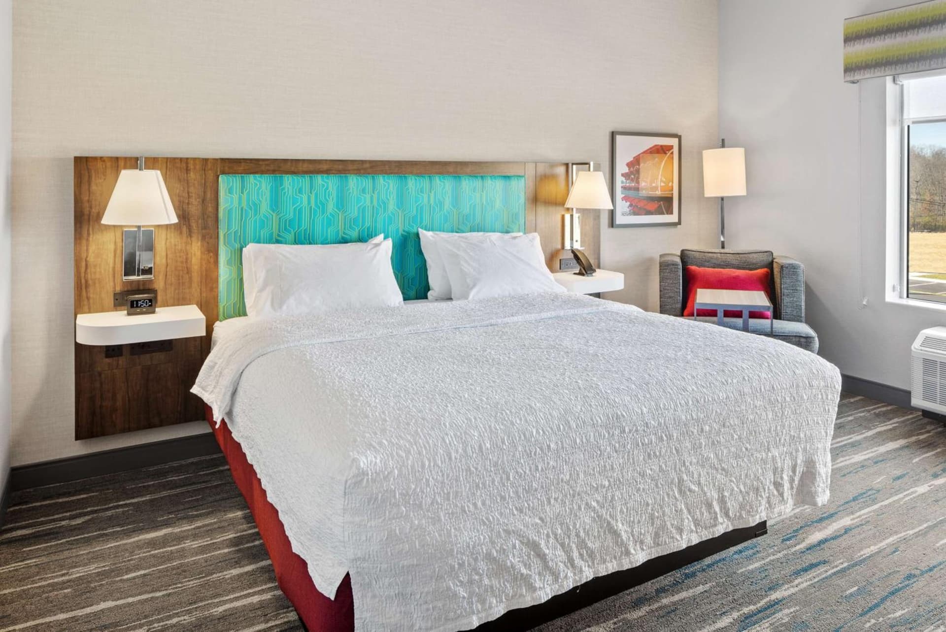 Hampton Inn & Suites Cincinnati West, Oh gallery photo in Dent, OH — image 7