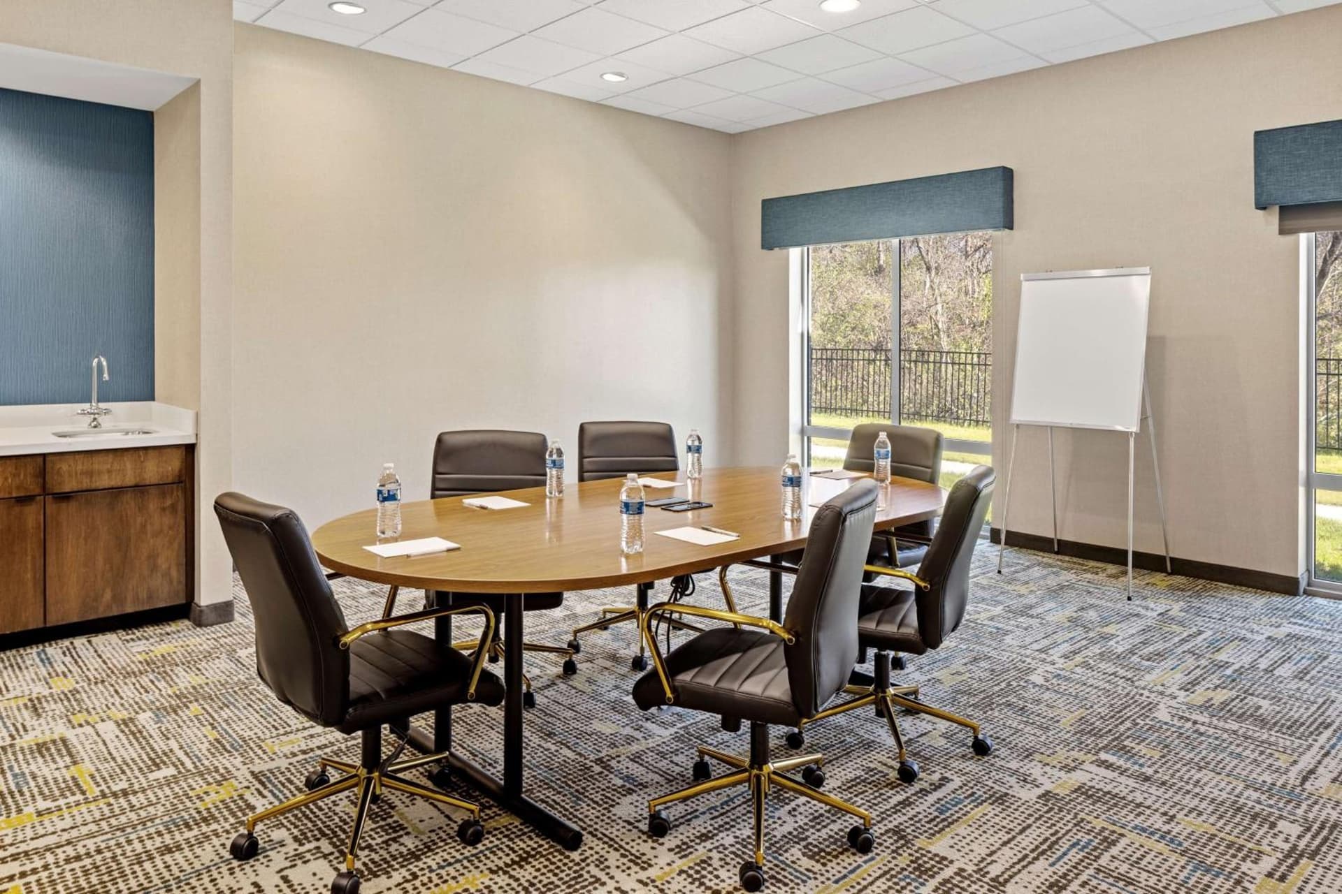 Hampton Inn & Suites Cincinnati West, Oh gallery photo in Dent, OH — image 22