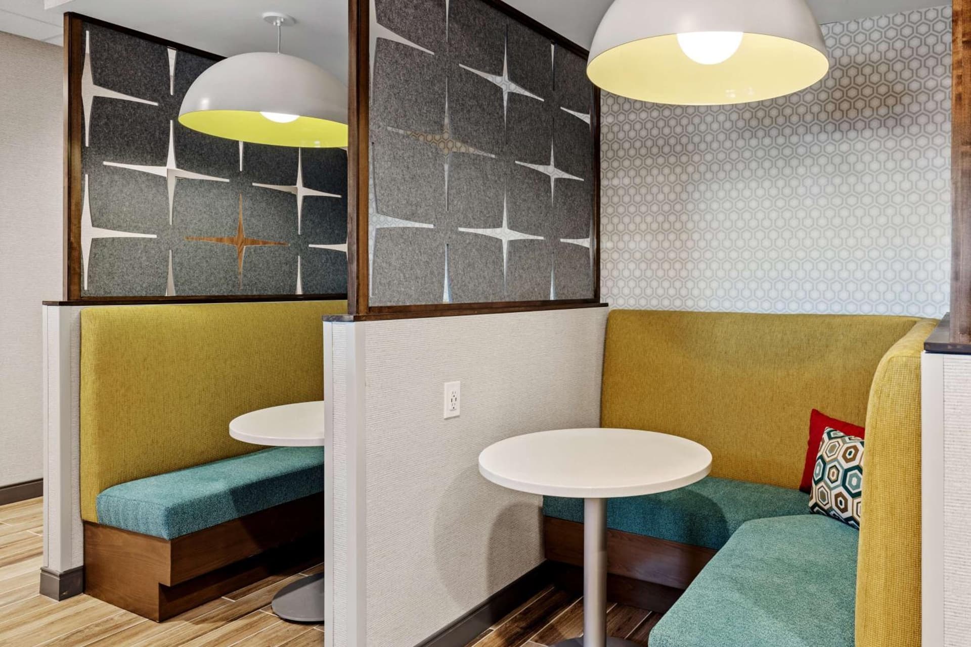 Hampton Inn & Suites Cincinnati West, Oh gallery photo in Dent, OH — image 35