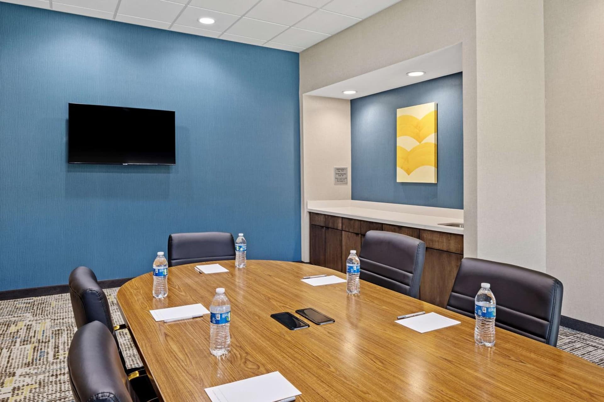 Hampton Inn & Suites Cincinnati West, Oh gallery photo in Dent, OH — image 30