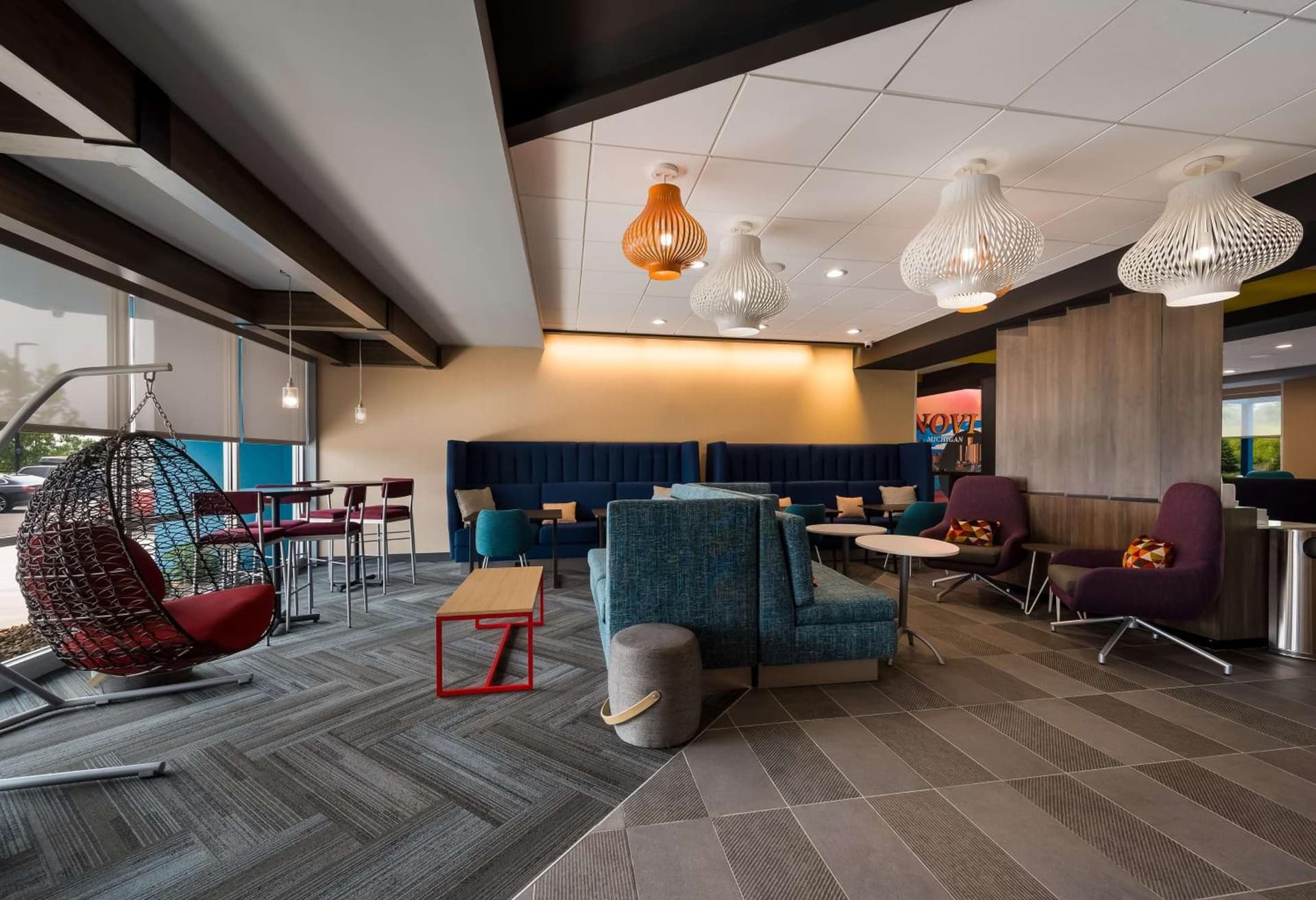 Tru By Hilton Novi Detroit gallery photo in Novi, MI — image 17