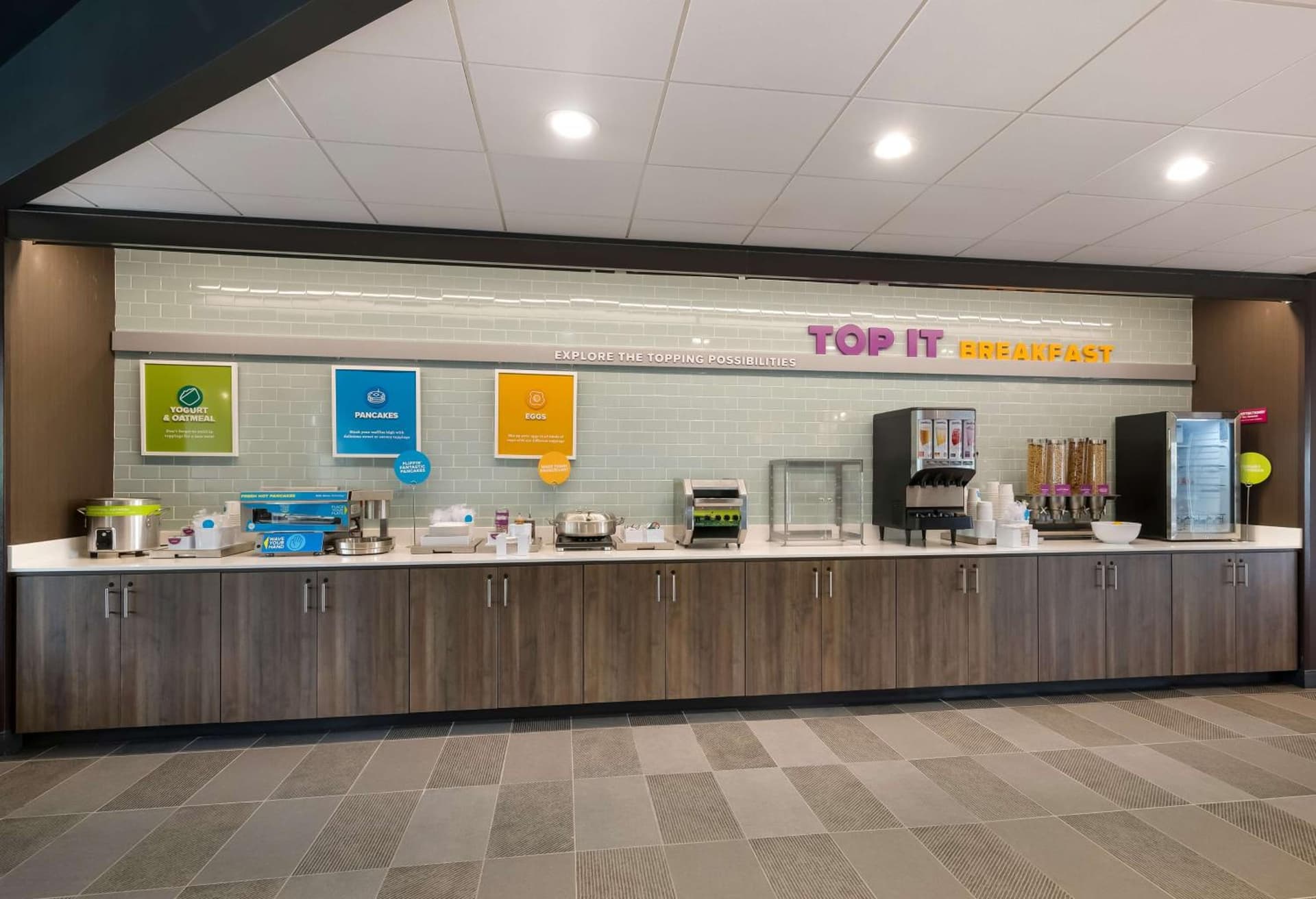 Tru By Hilton Novi Detroit gallery photo in Novi, MI — image 6