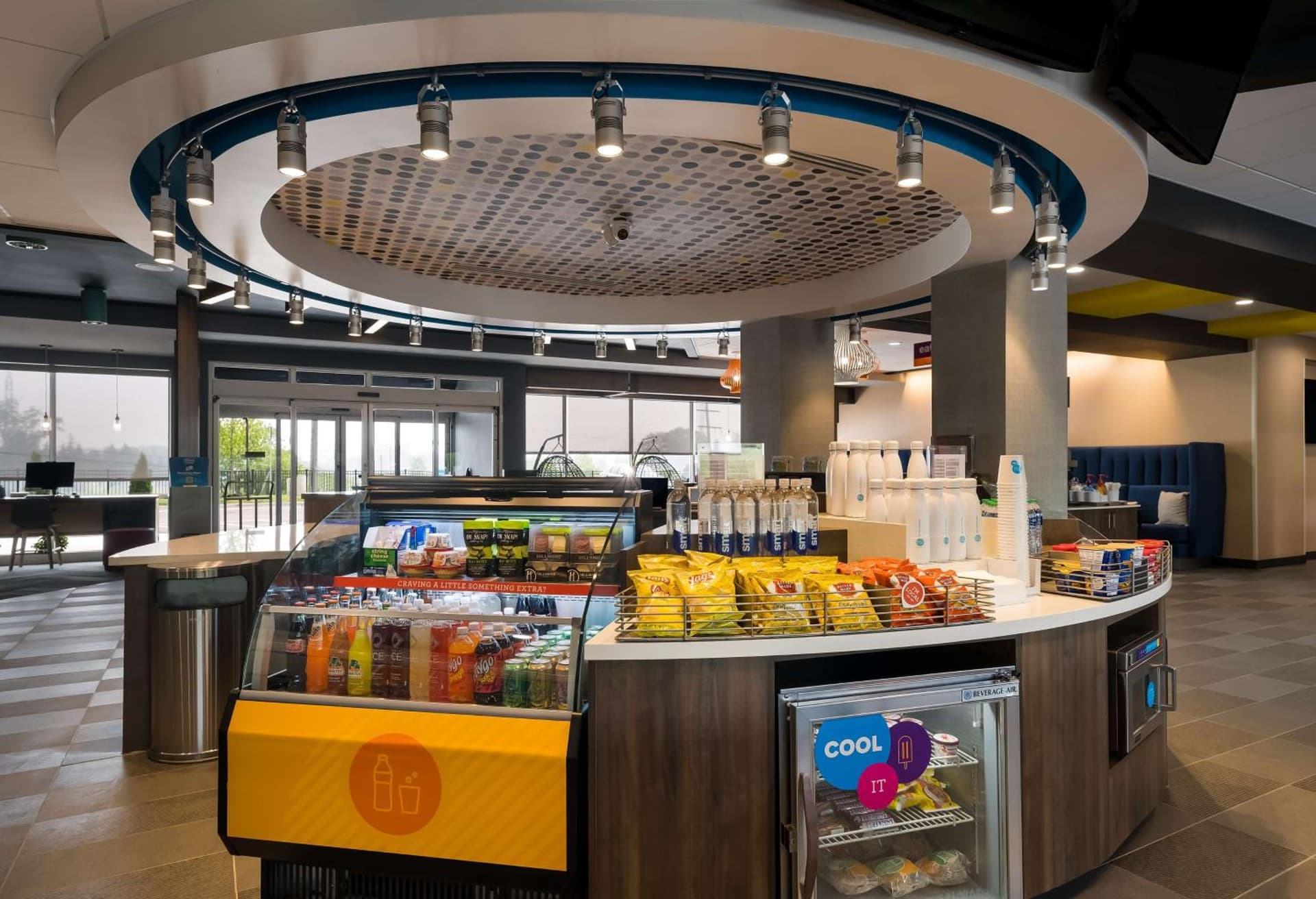 Tru By Hilton Novi Detroit gallery photo in Novi, MI — image 9