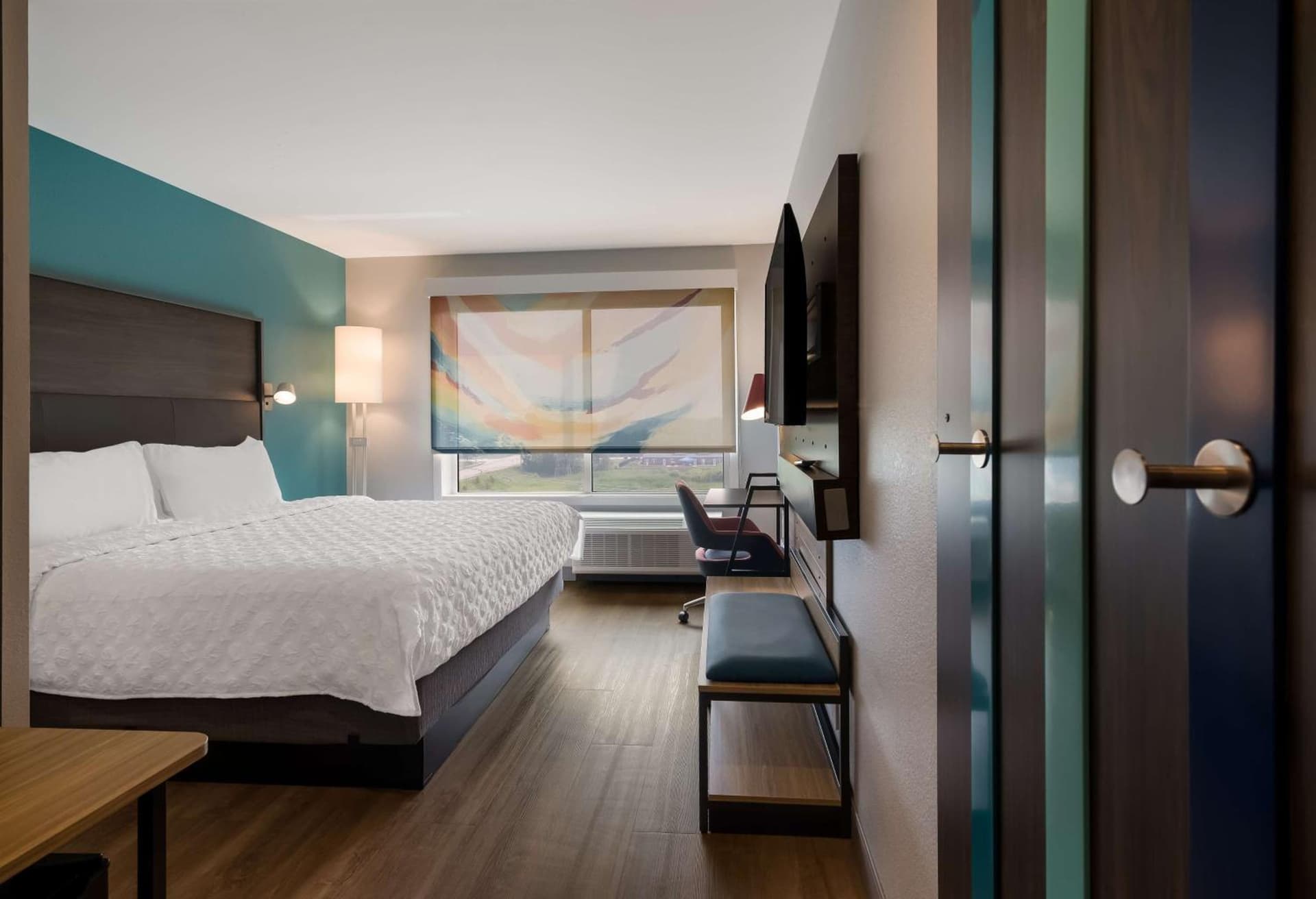 Tru By Hilton Novi Detroit property views in Novi, MI — gallery photo 3