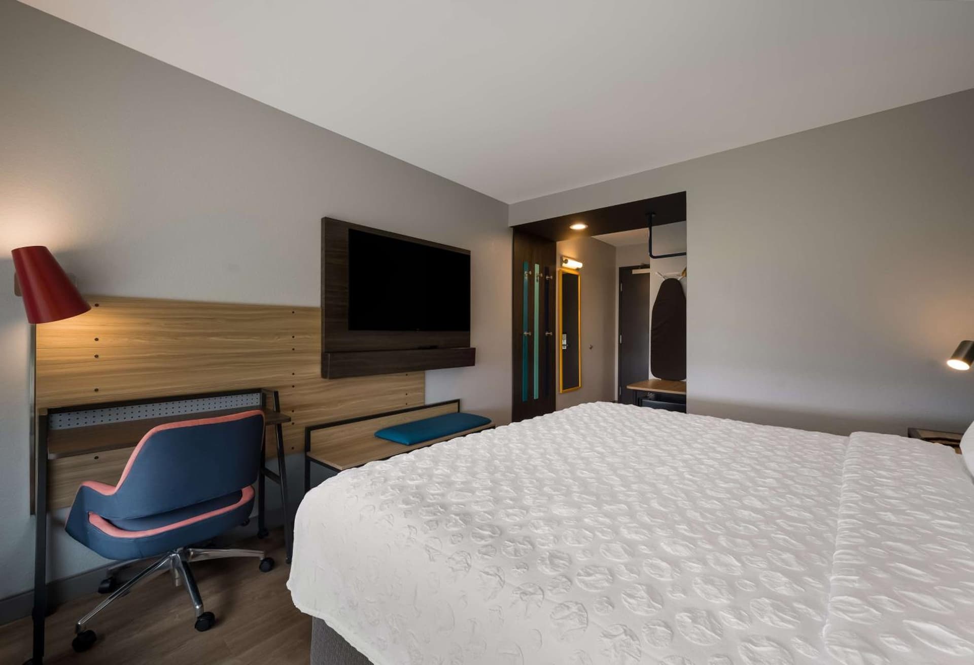 Tru By Hilton Novi Detroit gallery photo in Novi, MI — image 14