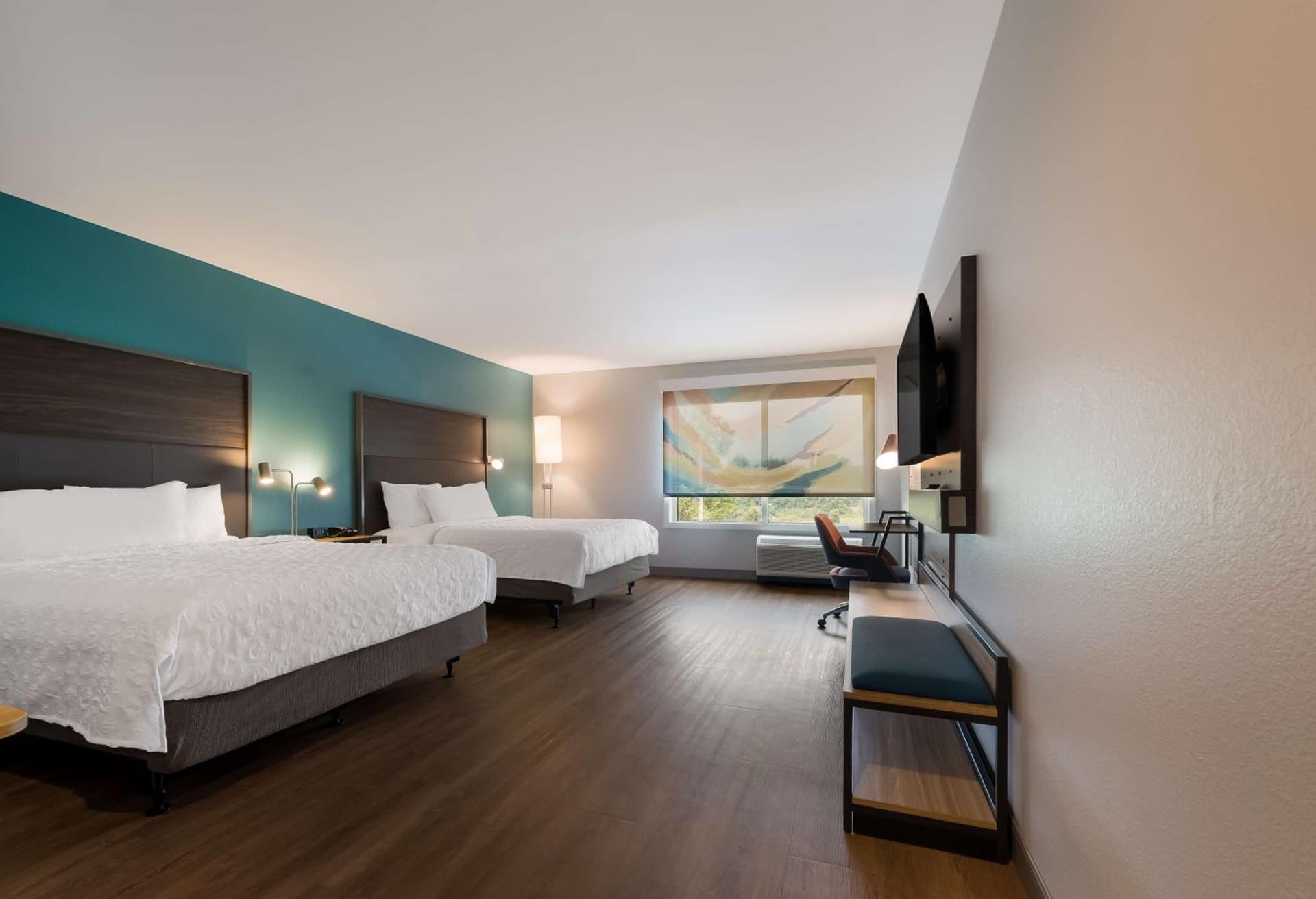 Tru By Hilton Novi Detroit gallery photo in Novi, MI — image 25