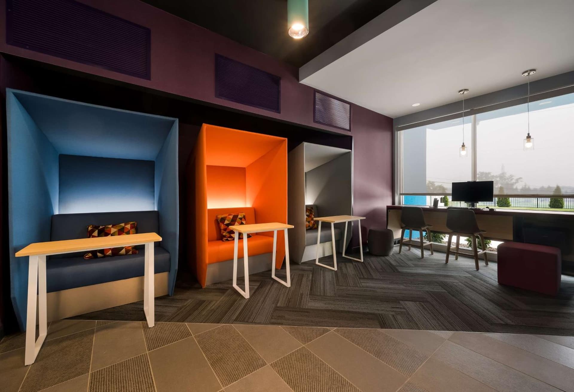Tru By Hilton Novi Detroit gallery photo in Novi, MI — image 19