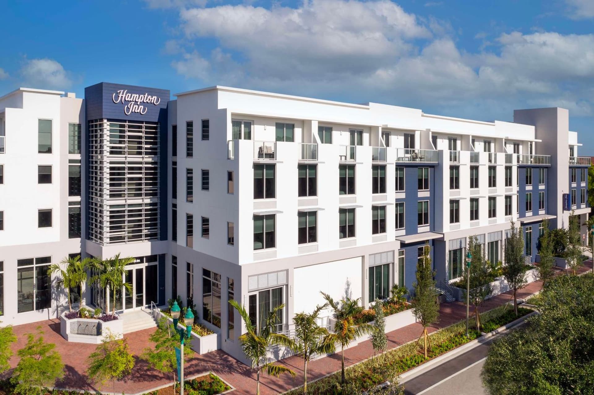 Hampton Inn Delray Beach gallery photo in Delray Beach, FL — image 40