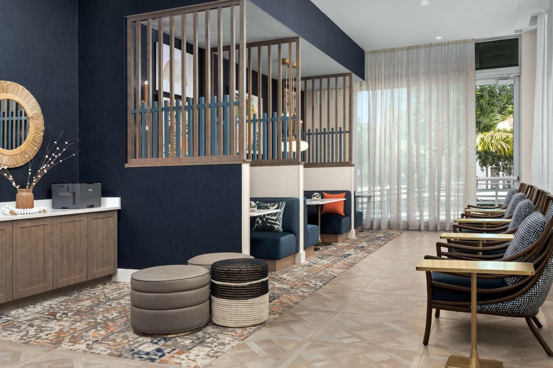 Hampton Inn Delray Beach gallery photo in Delray Beach, FL — image 13