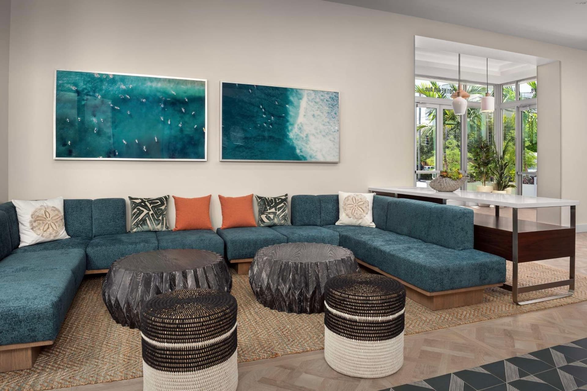 Hampton Inn Delray Beach gallery photo in Delray Beach, FL — image 22