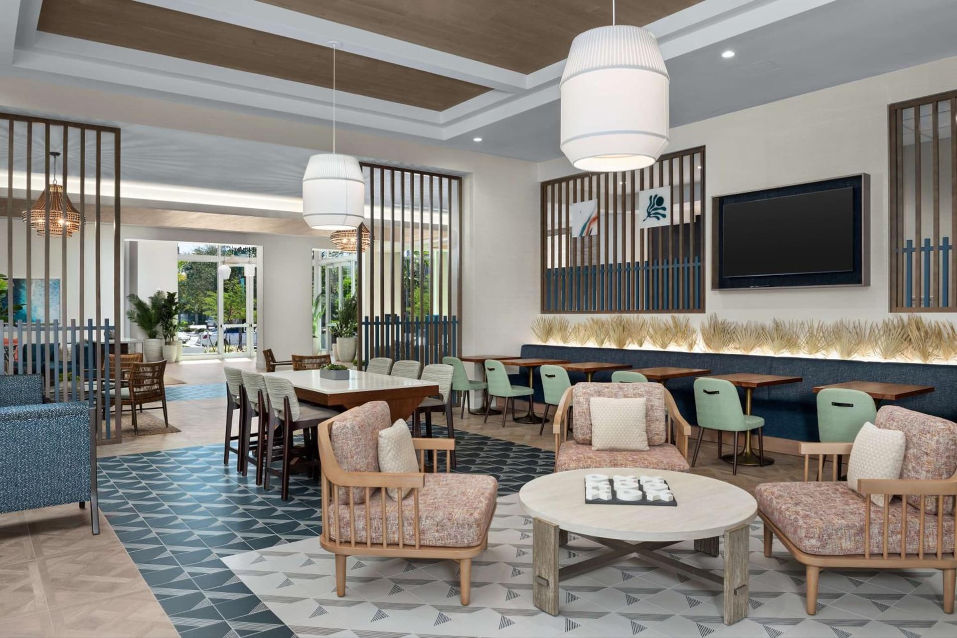 Hampton Inn Delray Beach gallery photo in Delray Beach, FL — image 26