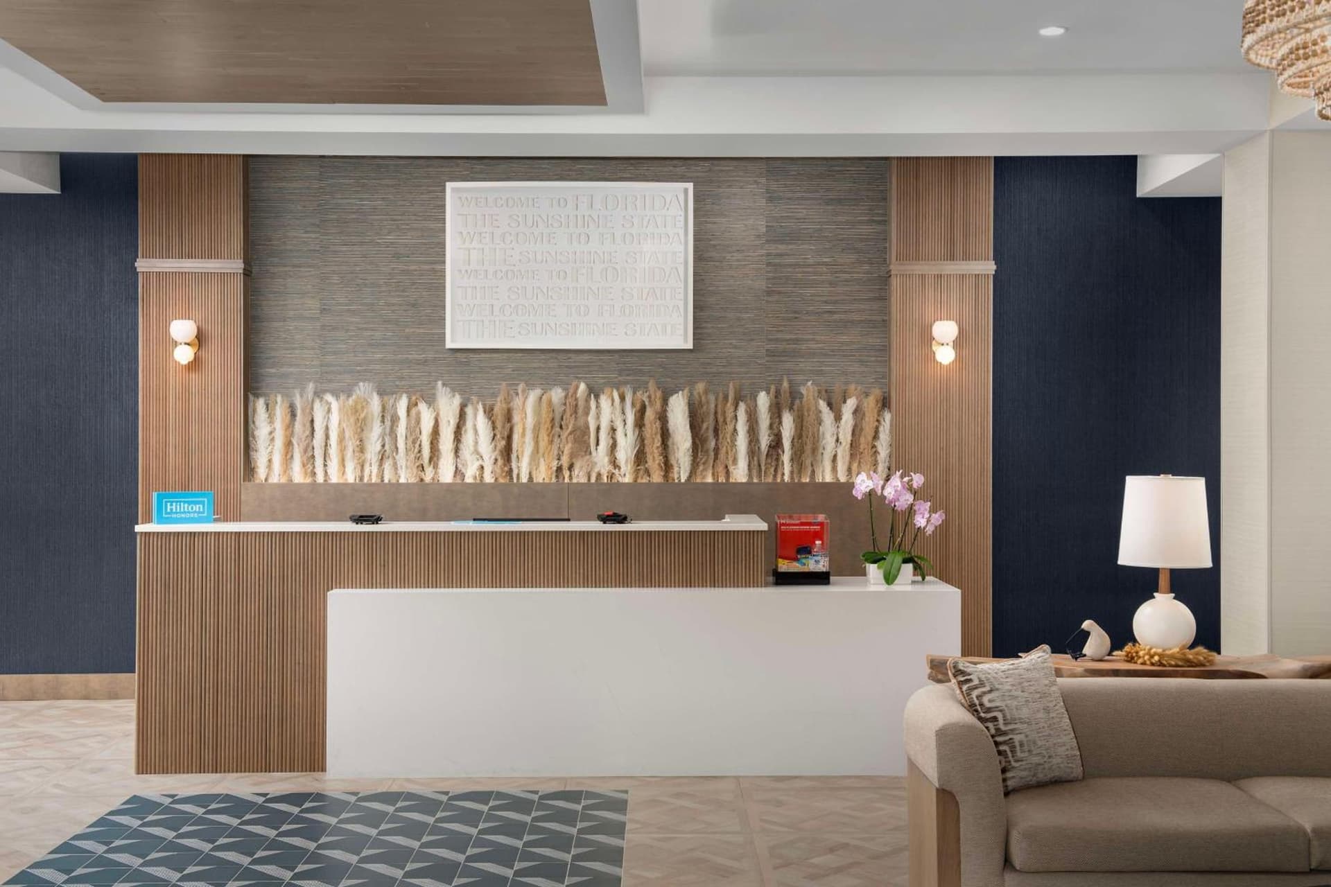 Hampton Inn Delray Beach gallery photo in Delray Beach, FL — image 33