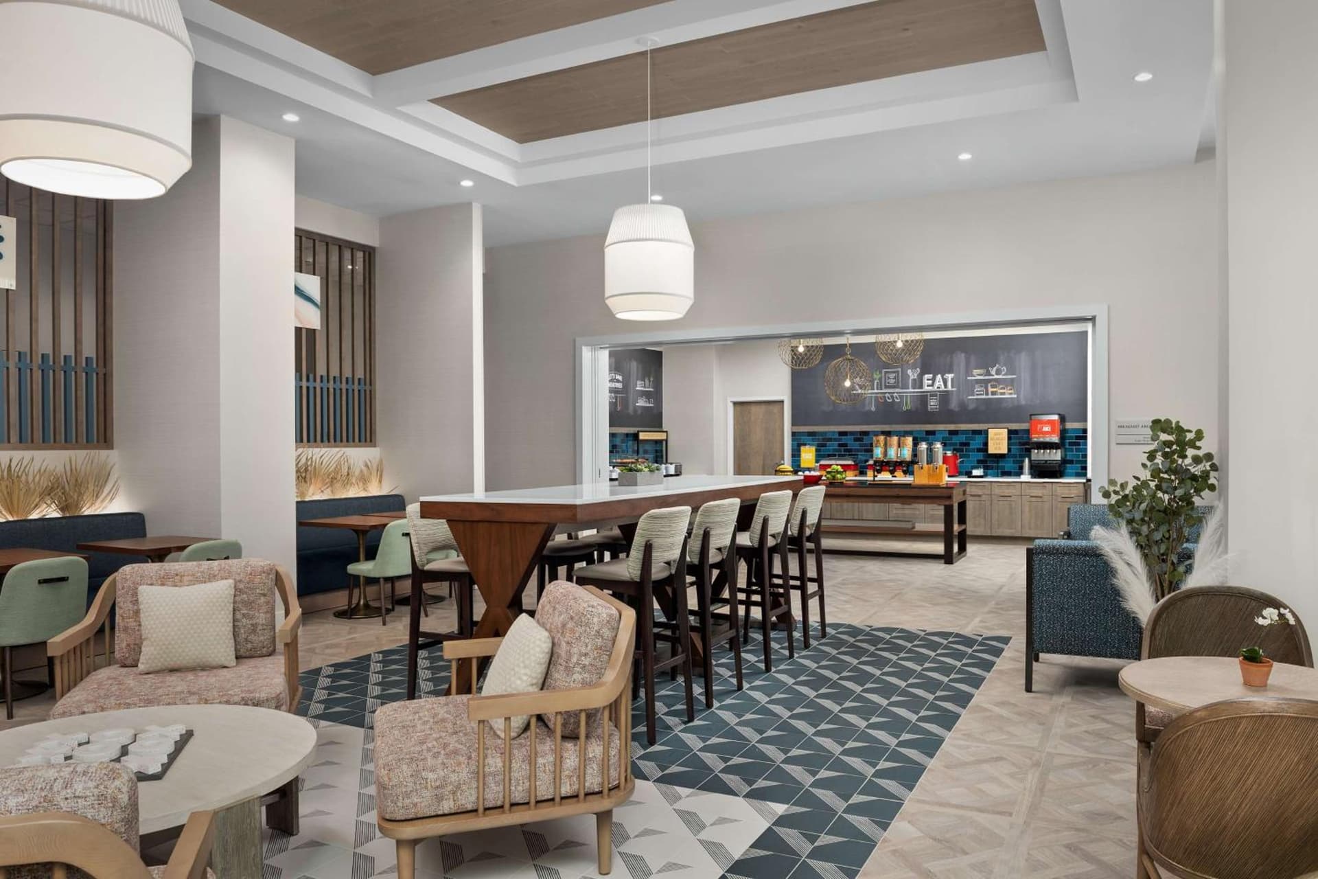 Hampton Inn Delray Beach gallery photo in Delray Beach, FL — image 11