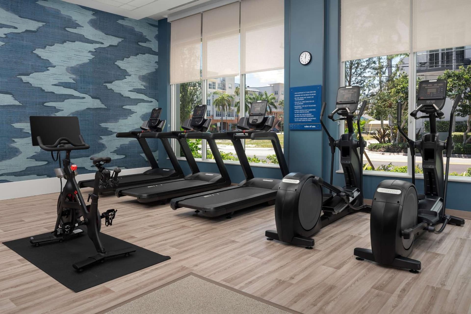 Hampton Inn Delray Beach gallery photo in Delray Beach, FL — image 30
