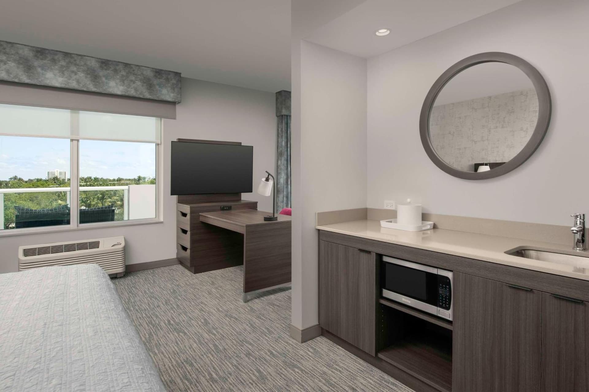 Hampton Inn Delray Beach gallery photo in Delray Beach, FL — image 41