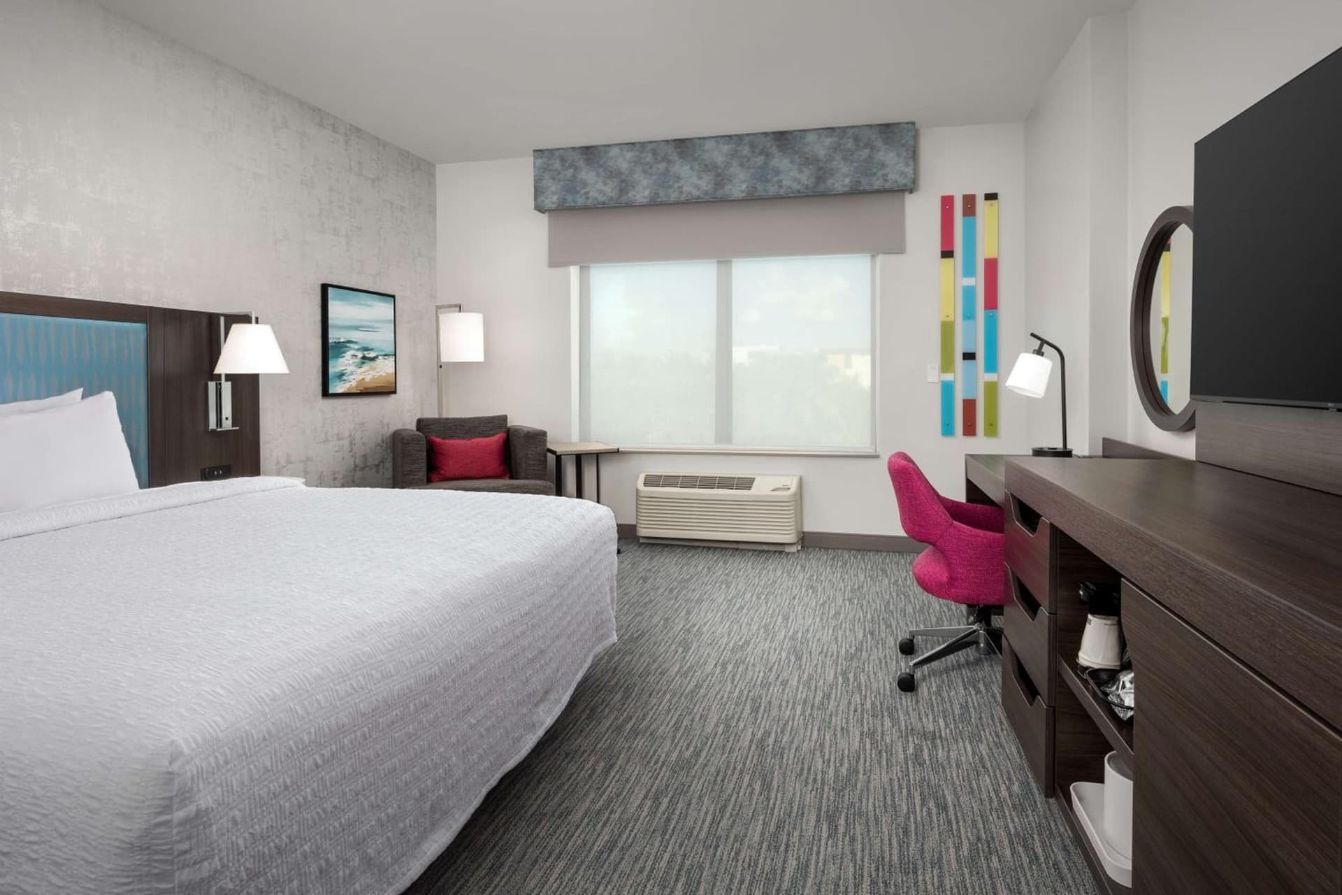 Hampton Inn Delray Beach gallery photo in Delray Beach, FL — image 34