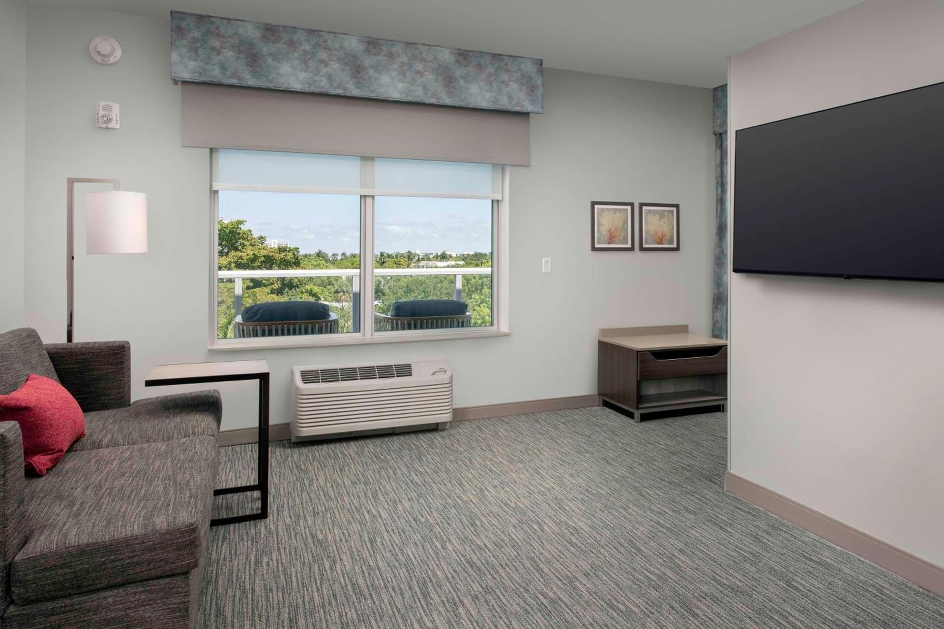 Hampton Inn Delray Beach gallery photo in Delray Beach, FL — image 5