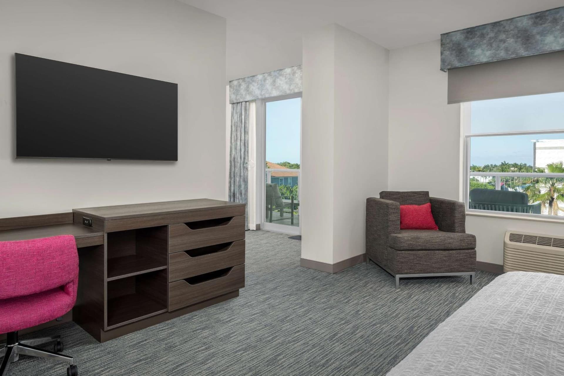Hampton Inn Delray Beach gallery photo in Delray Beach, FL — image 46