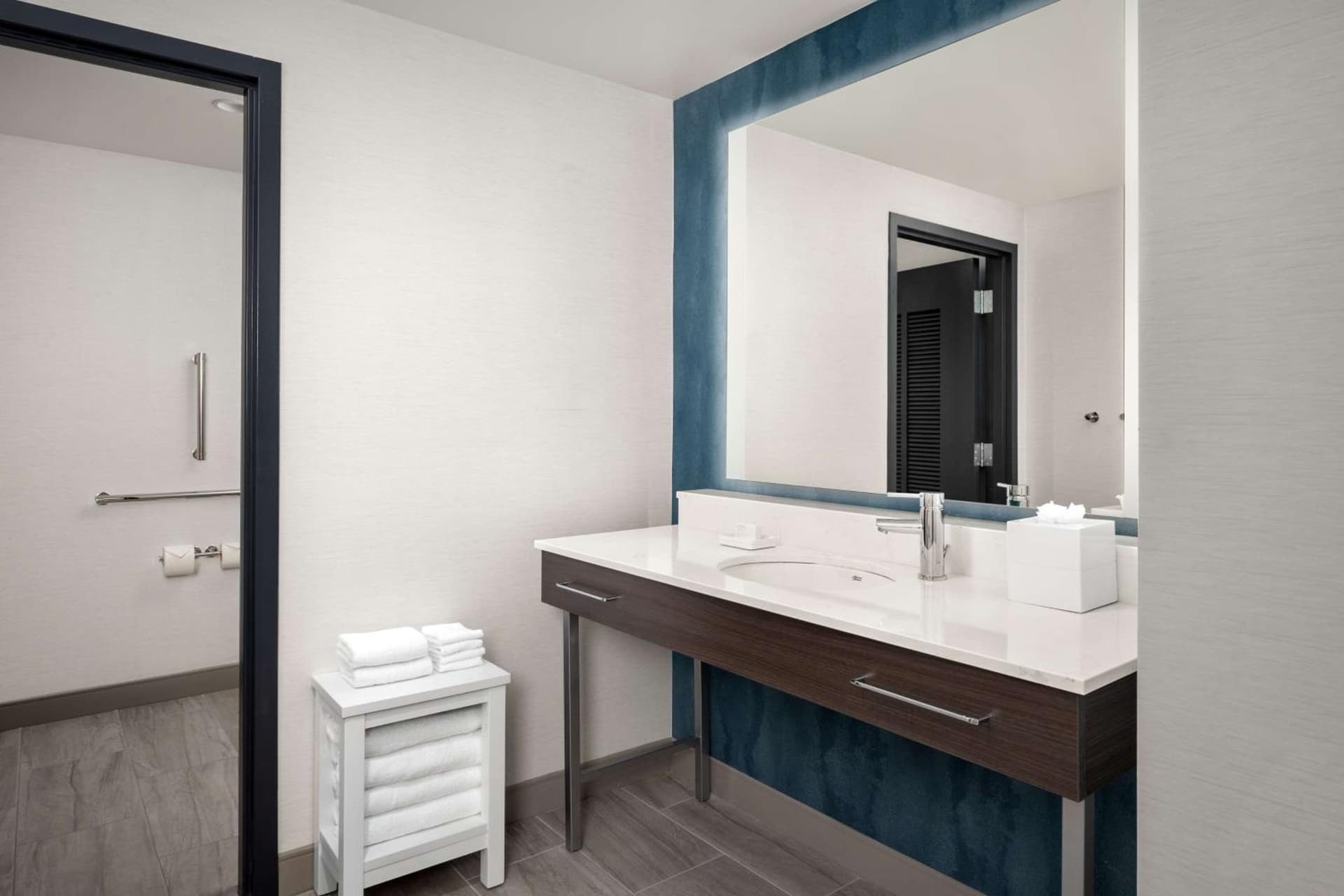 Hampton Inn Delray Beach gallery photo in Delray Beach, FL — image 18