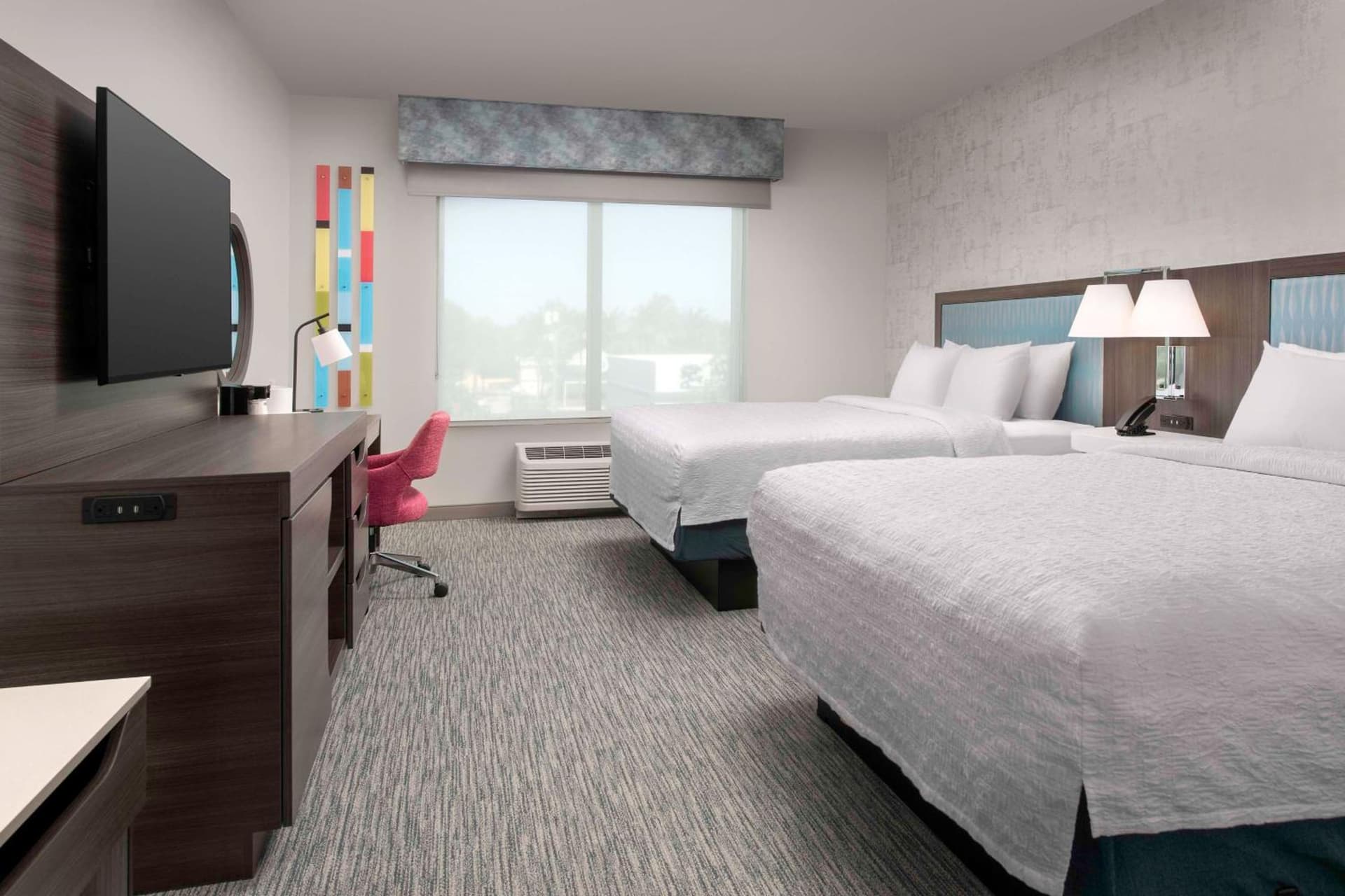Hampton Inn Delray Beach gallery photo in Delray Beach, FL — image 29