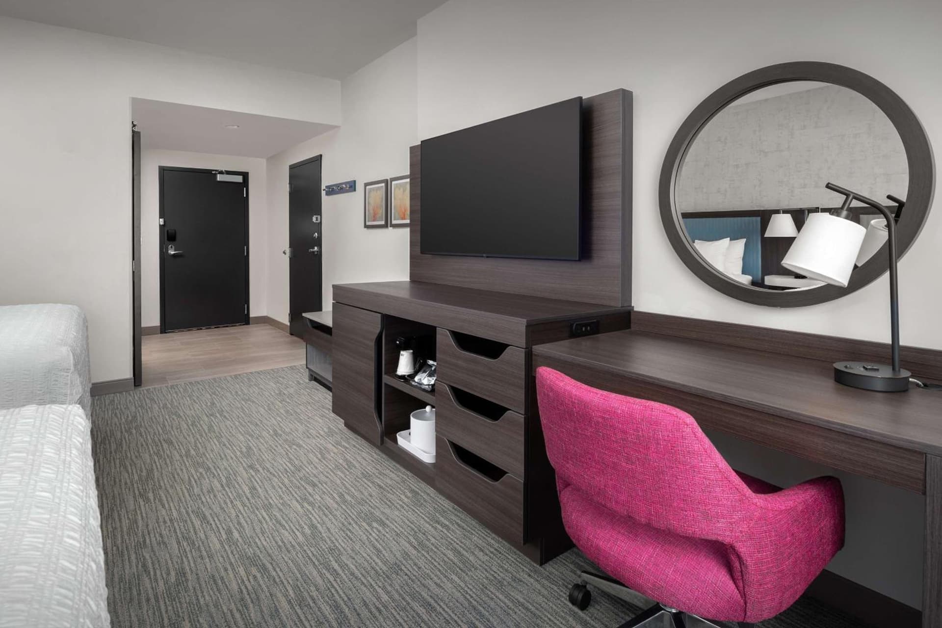 Hampton Inn Delray Beach gallery photo in Delray Beach, FL — image 35