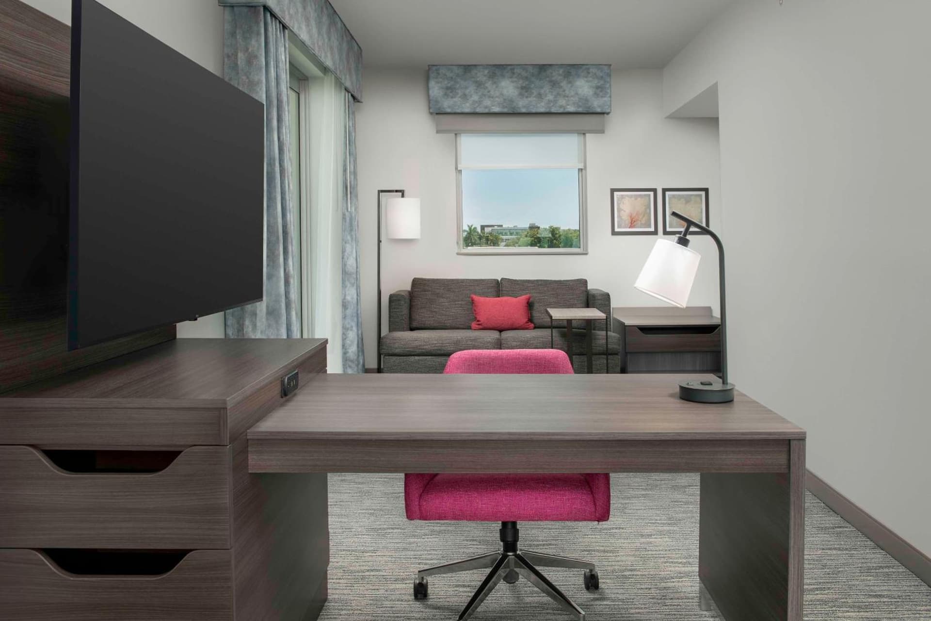 Hampton Inn Delray Beach gallery photo in Delray Beach, FL — image 44