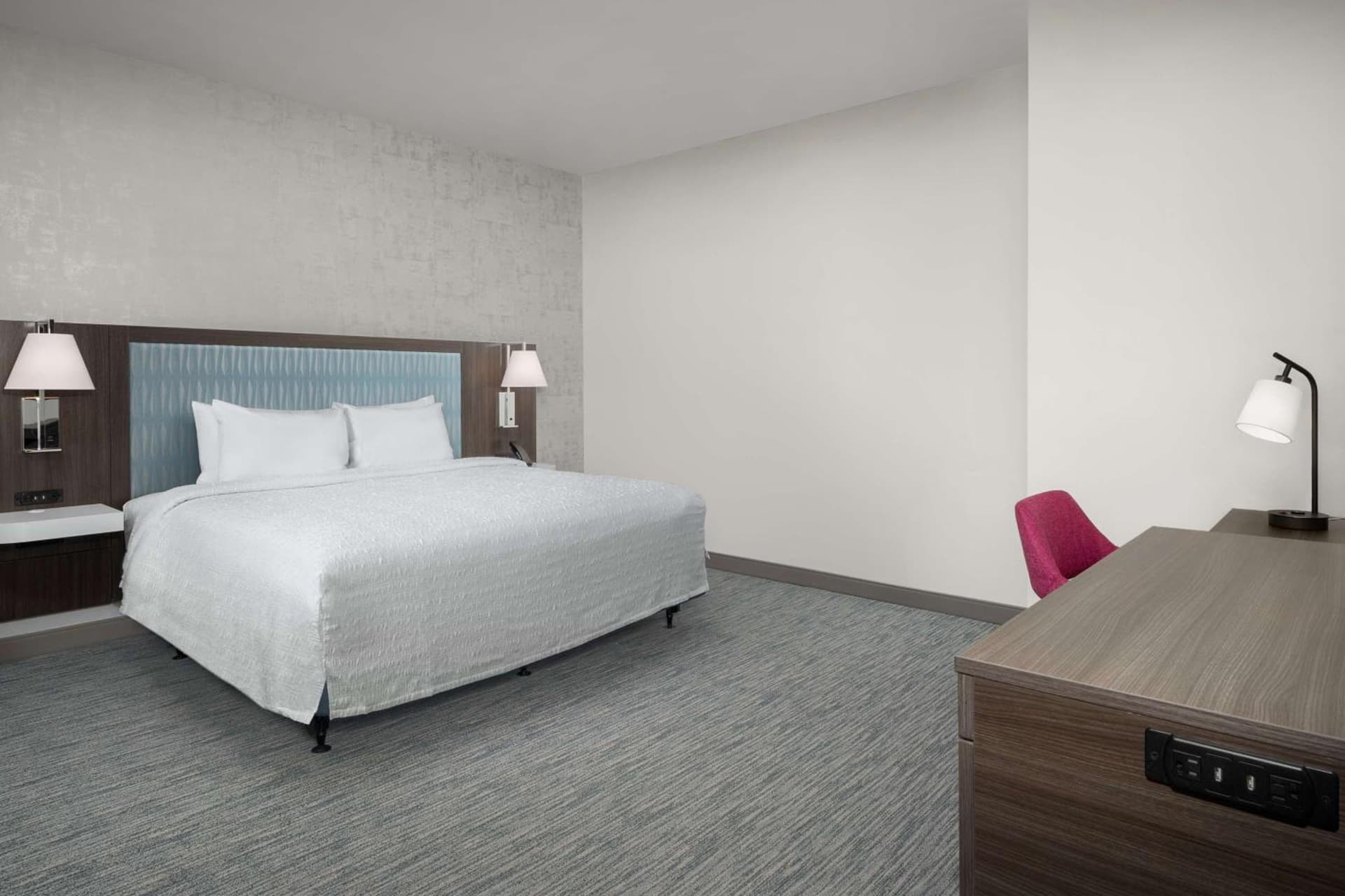 Hampton Inn Delray Beach gallery photo in Delray Beach, FL — image 27