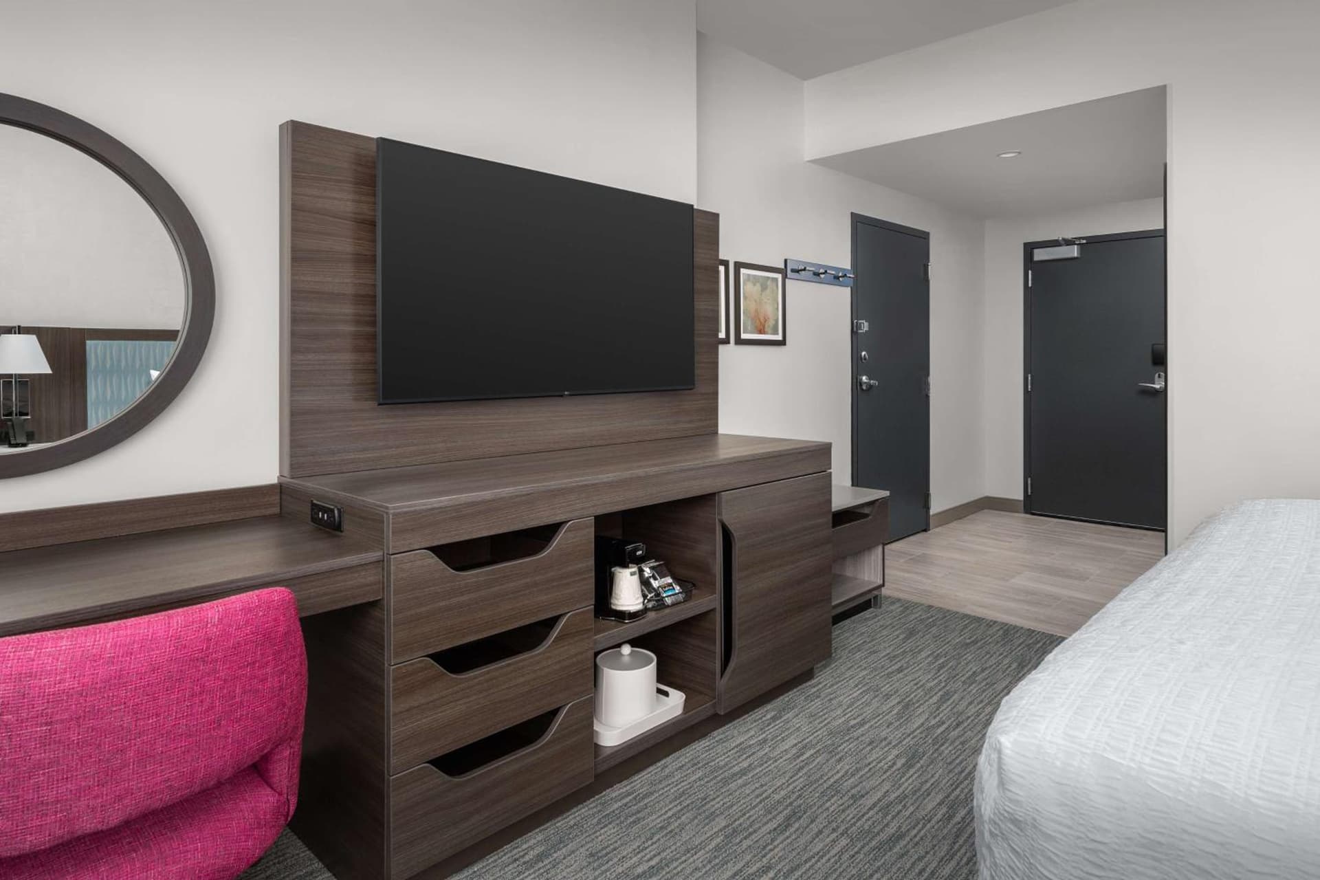 Hampton Inn Delray Beach gallery photo in Delray Beach, FL — image 14