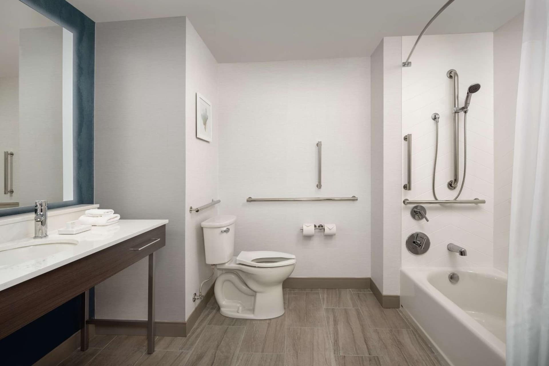 Hampton Inn Delray Beach gallery photo in Delray Beach, FL — image 25