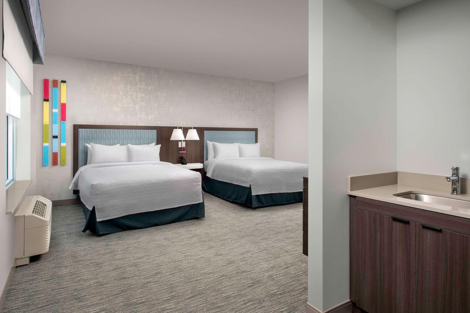 Hampton Inn Delray Beach gallery photo in Delray Beach, FL — image 10