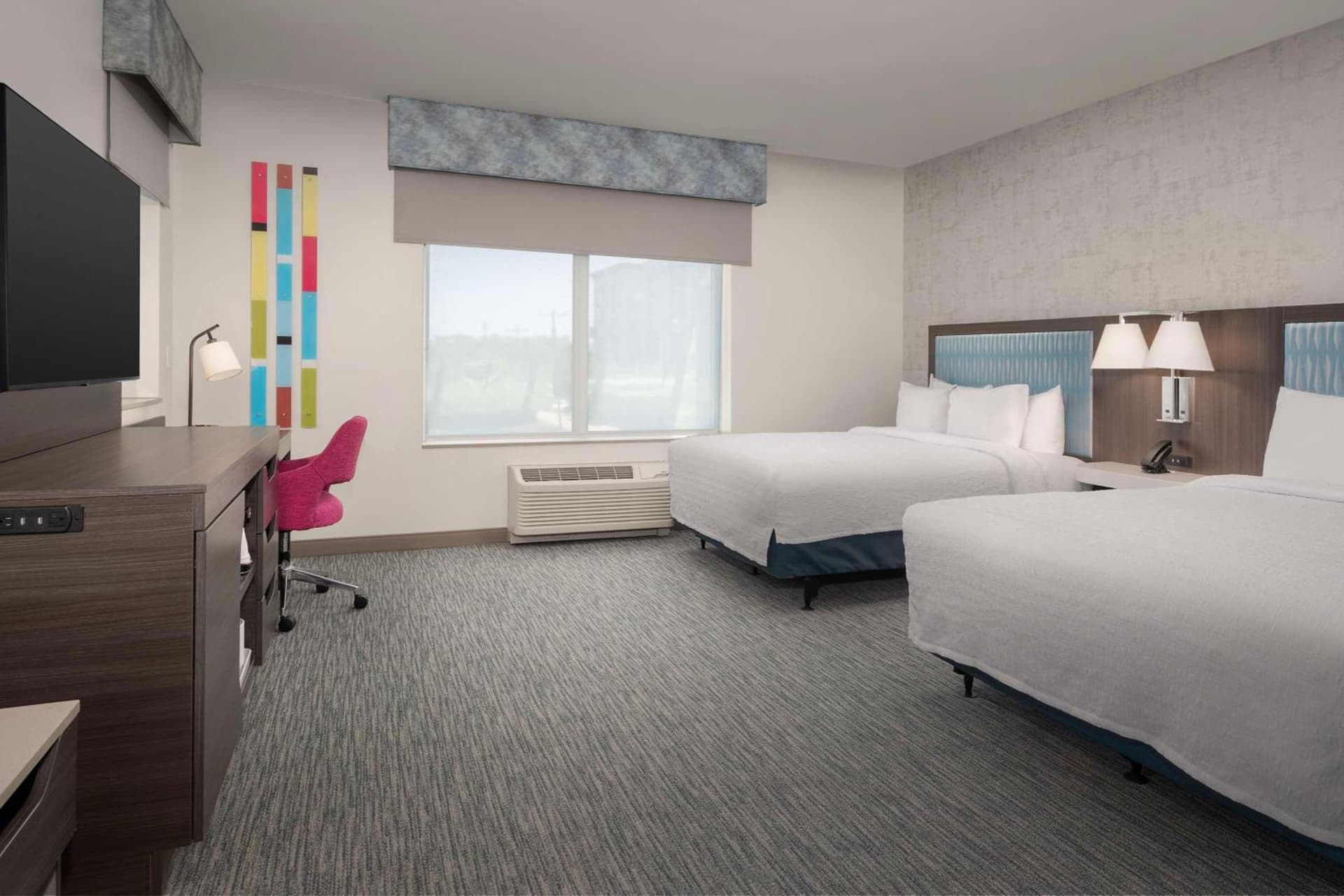 Hampton Inn Delray Beach gallery photo in Delray Beach, FL — image 15