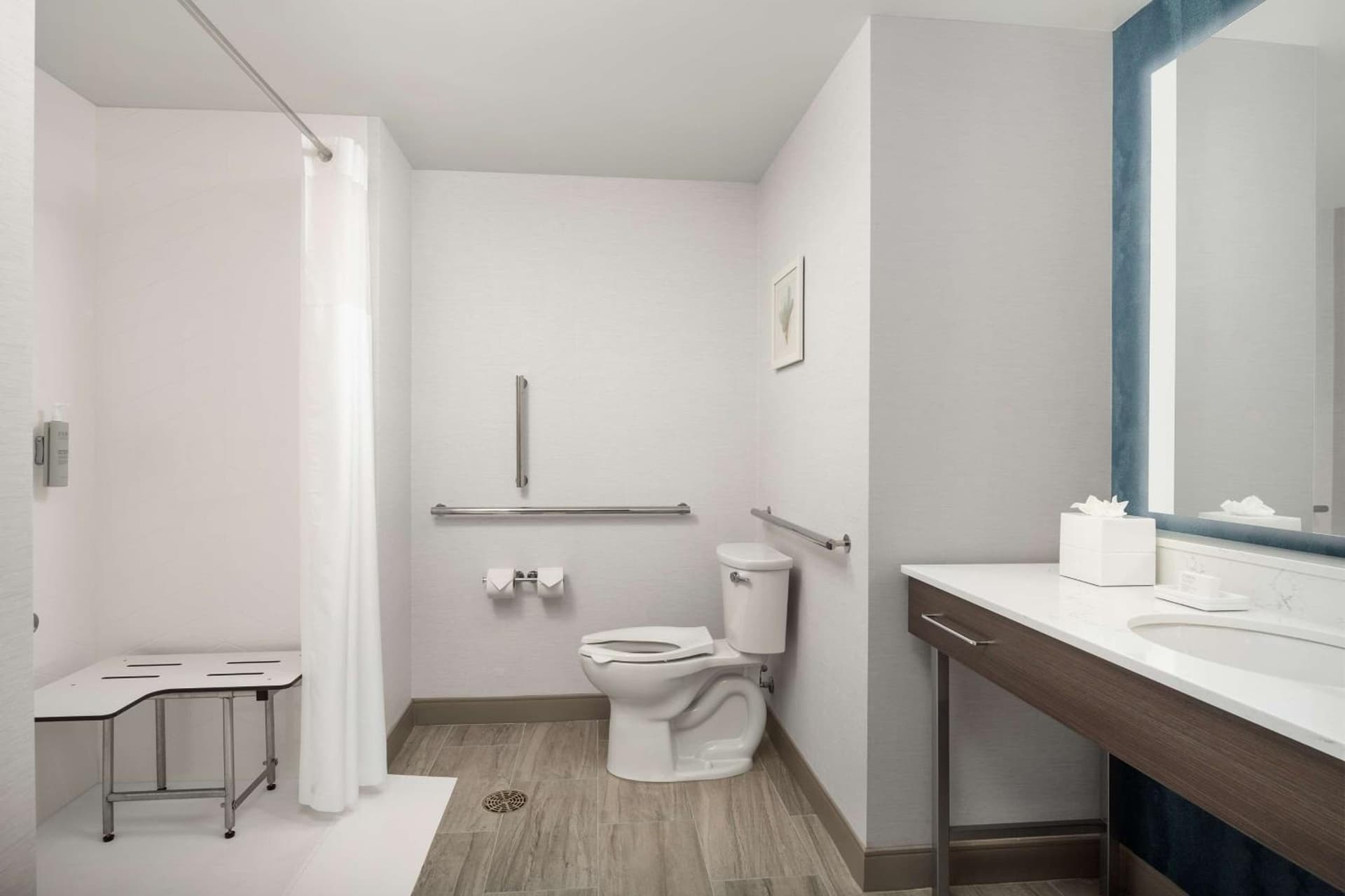 Hampton Inn Delray Beach gallery photo in Delray Beach, FL — image 7