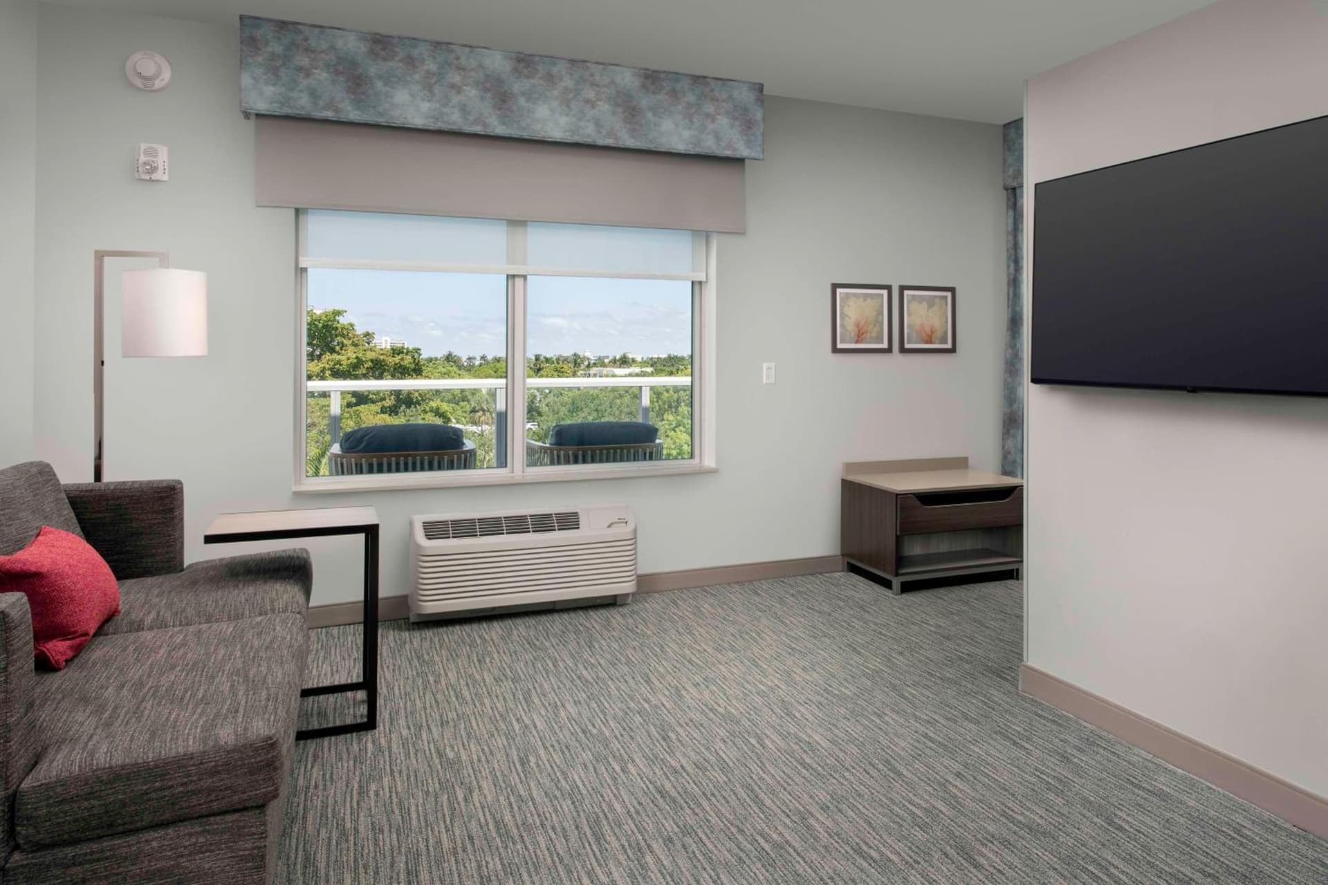 Hampton Inn Delray Beach gallery photo in Delray Beach, FL — image 43