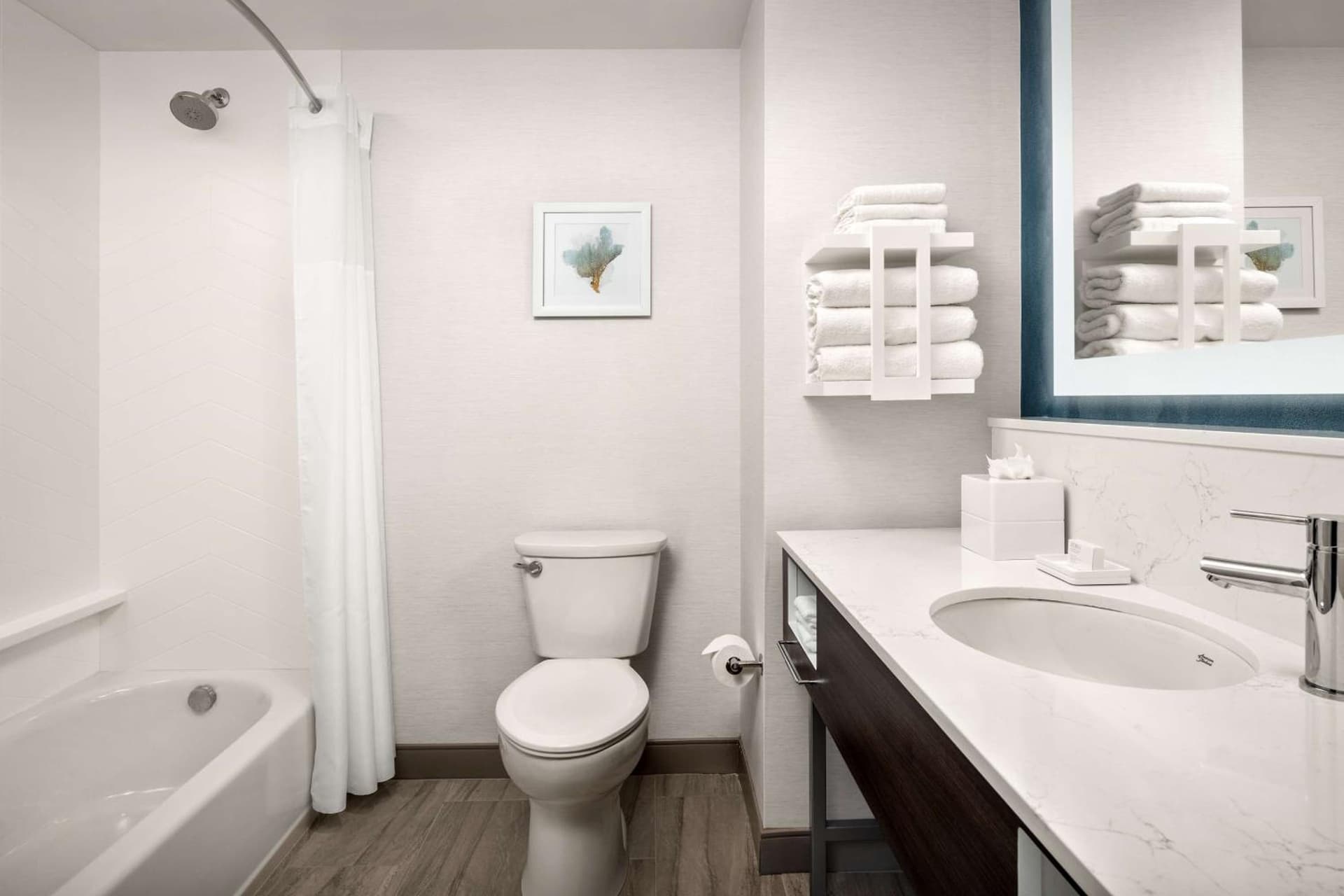 Hampton Inn Delray Beach gallery photo in Delray Beach, FL — image 16