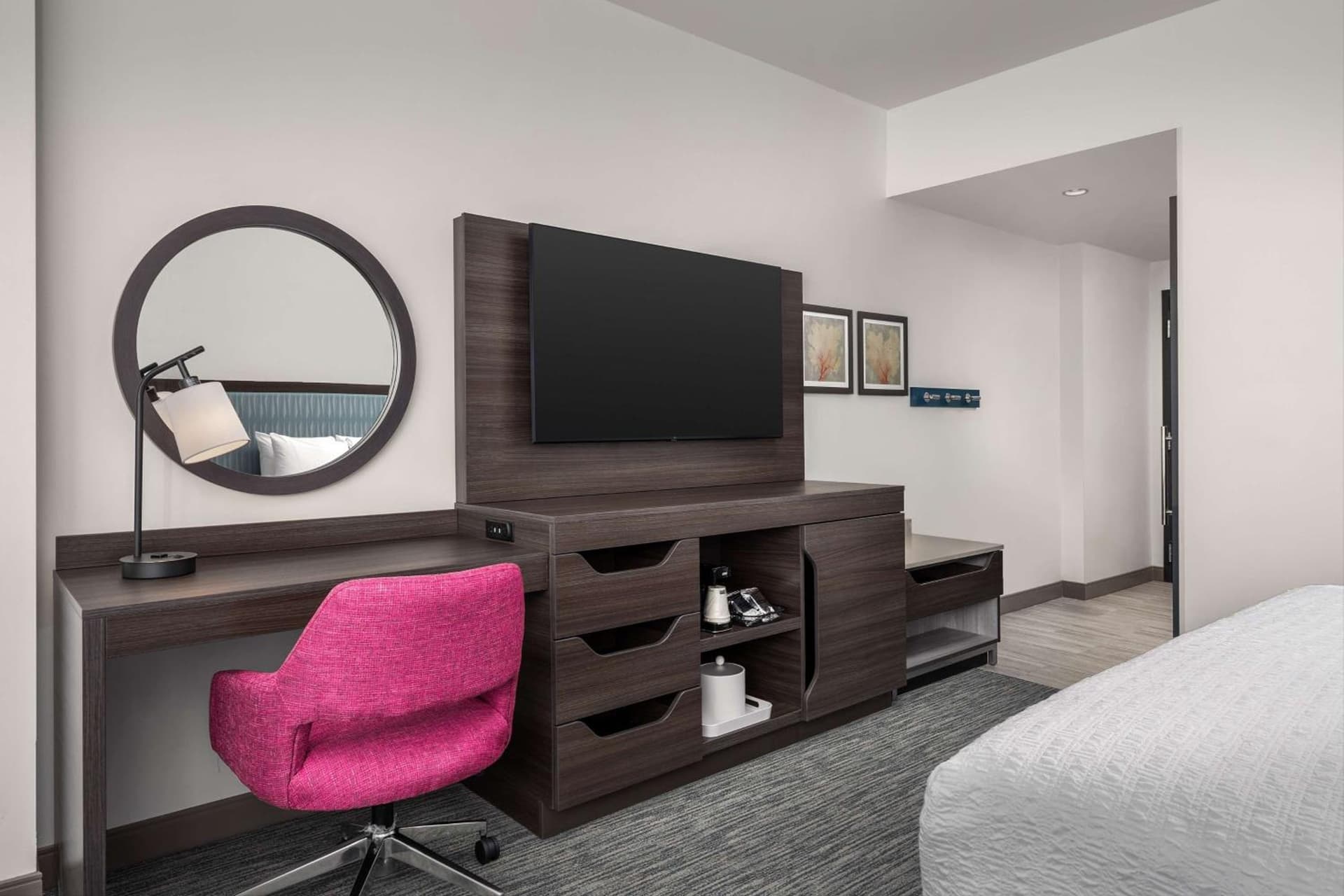 Hampton Inn Delray Beach gallery photo in Delray Beach, FL — image 32