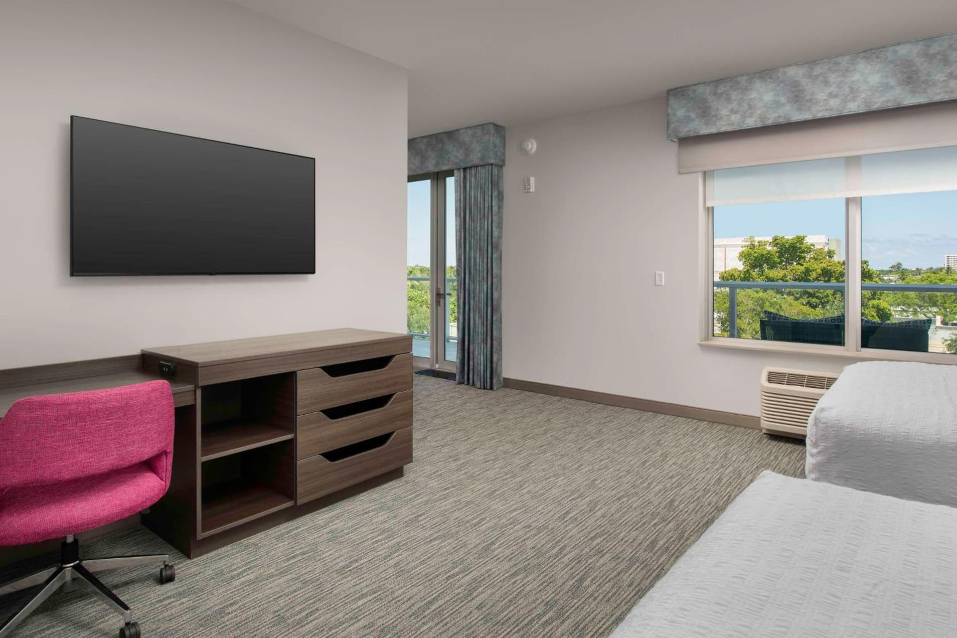Hampton Inn Delray Beach gallery photo in Delray Beach, FL — image 19