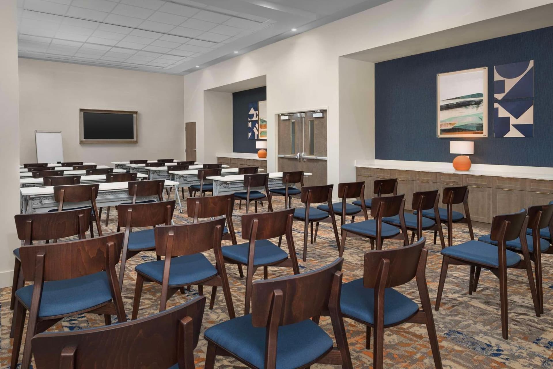Hampton Inn Delray Beach gallery photo in Delray Beach, FL — image 12