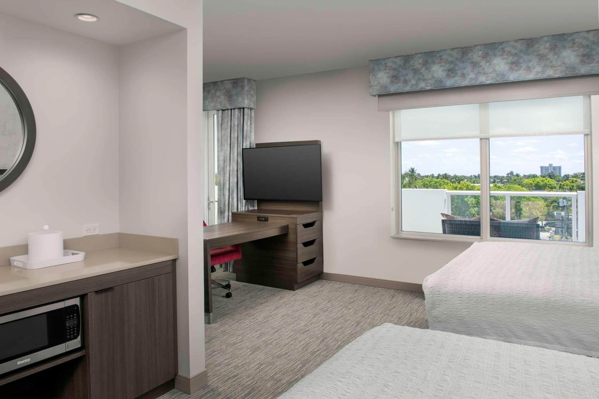 Hampton Inn Delray Beach gallery photo in Delray Beach, FL — image 21