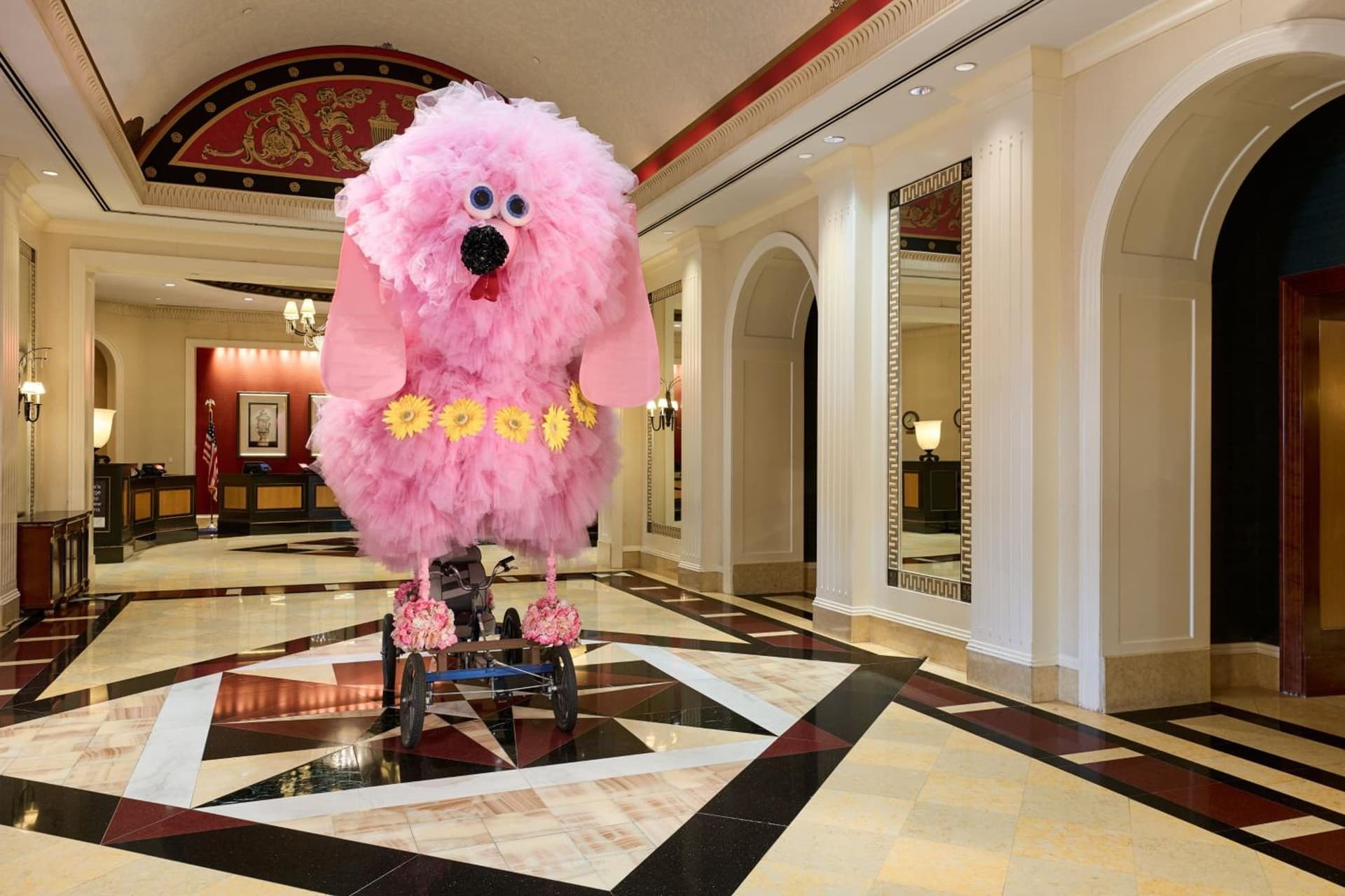 Baltimore Marriott Waterfront gallery photo in Baltimore, MD — image 56