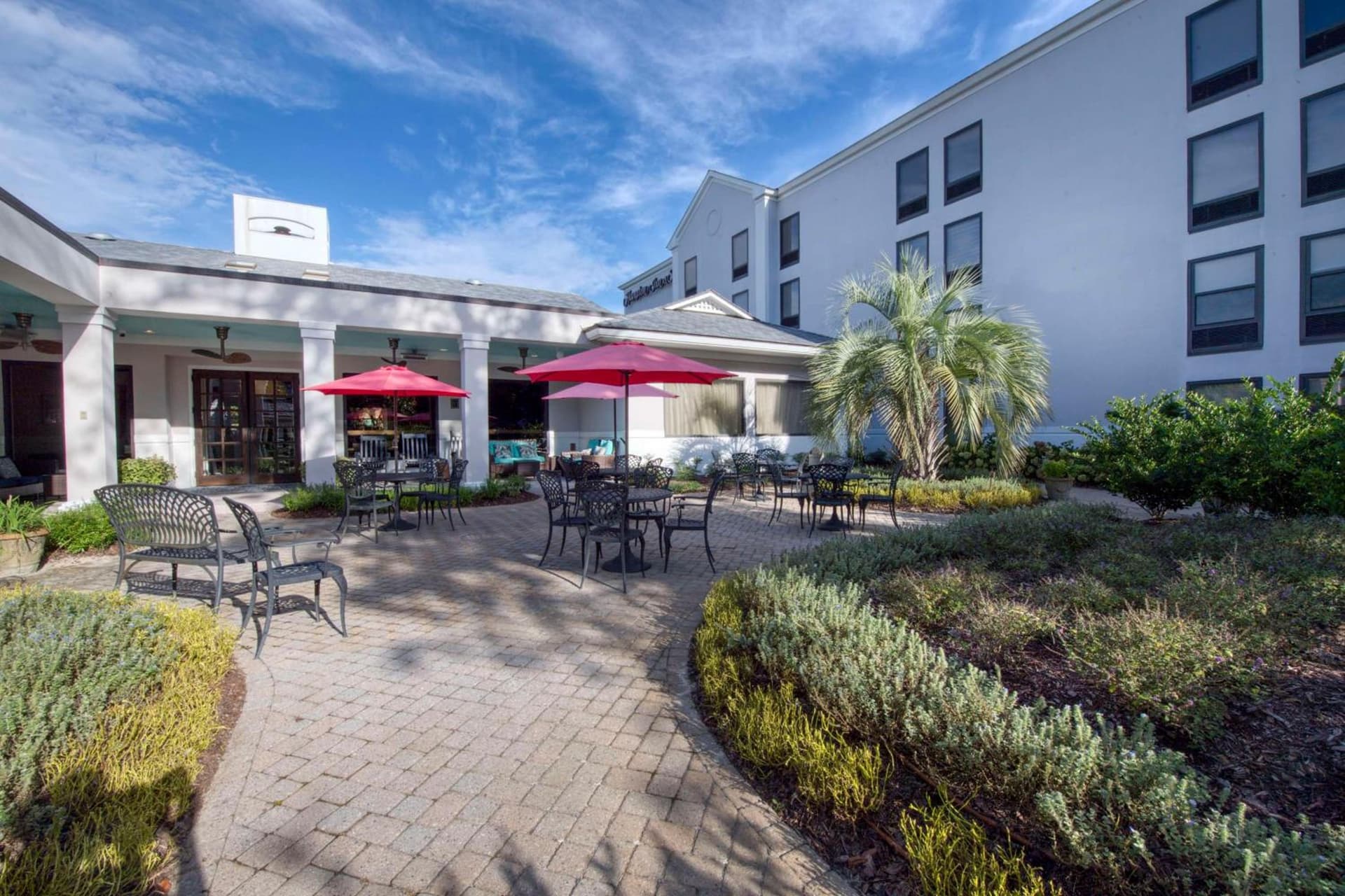 Hampton Inn & Suites Wilmington/Wrightsville Beach gallery photo in Wilmington, NC — image 23