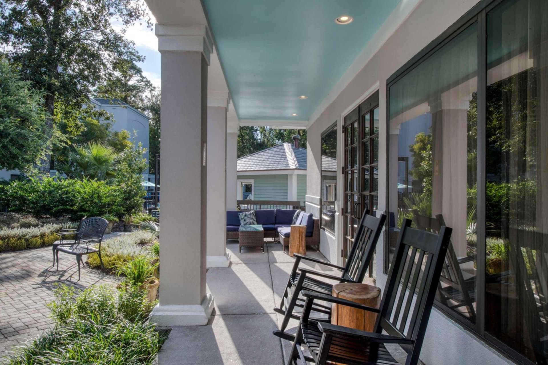 Hampton Inn & Suites Wilmington/Wrightsville Beach gallery photo in Wilmington, NC — image 52