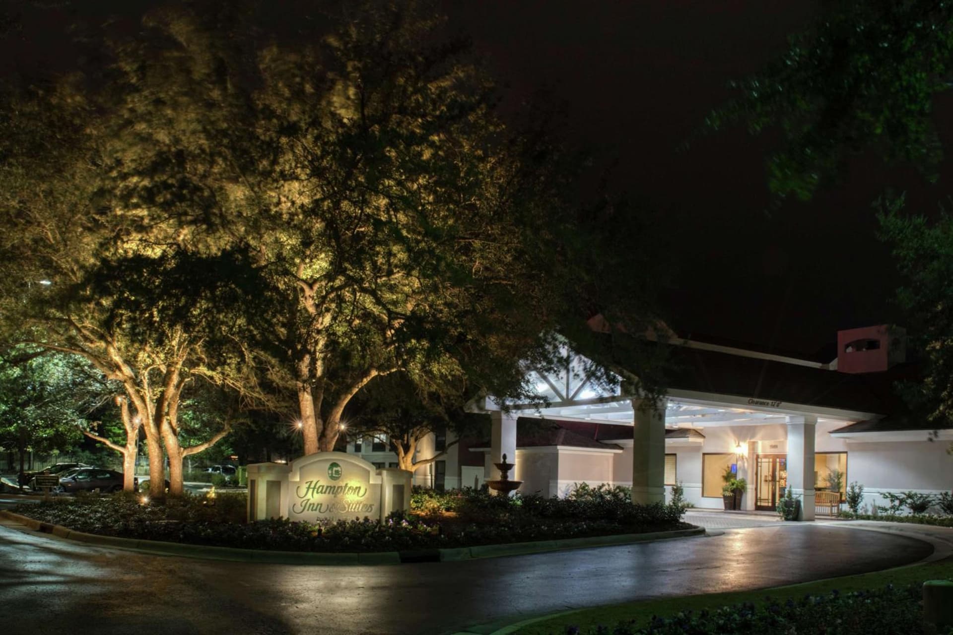 Hampton Inn & Suites Wilmington/Wrightsville Beach gallery photo in Wilmington, NC — image 98