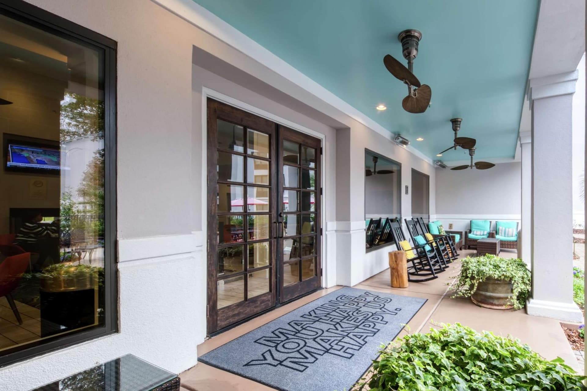 Hampton Inn & Suites Wilmington/Wrightsville Beach gallery photo in Wilmington, NC — image 31
